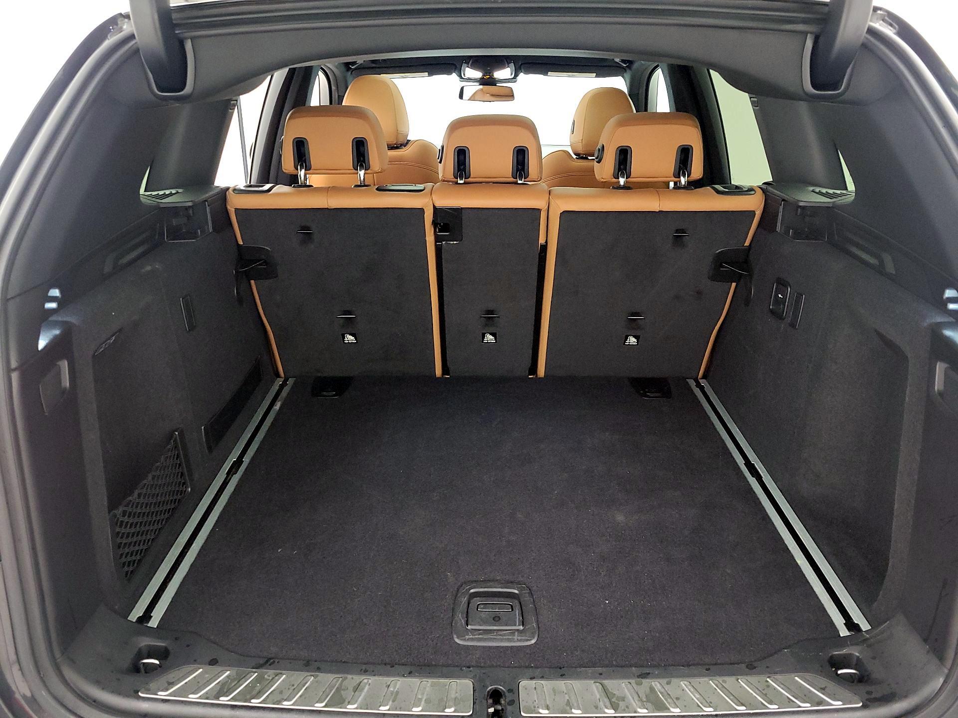 Thumbnail: 2021 BMW X3 - 20