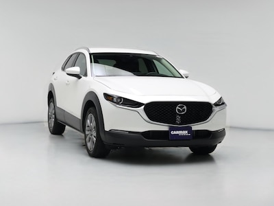 2022 Mazda CX-30 Select