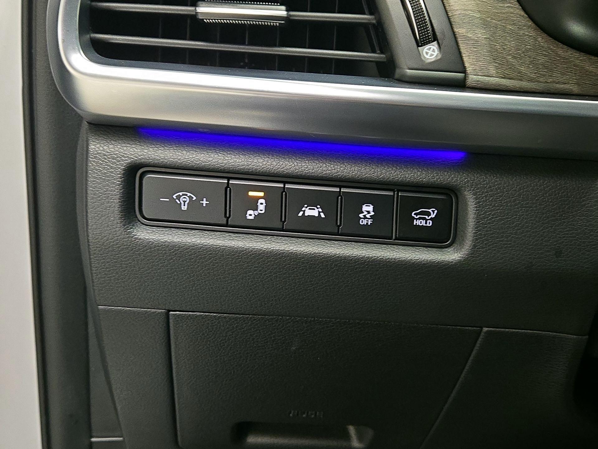 Thumbnail: 2021 Kia Telluride - 13