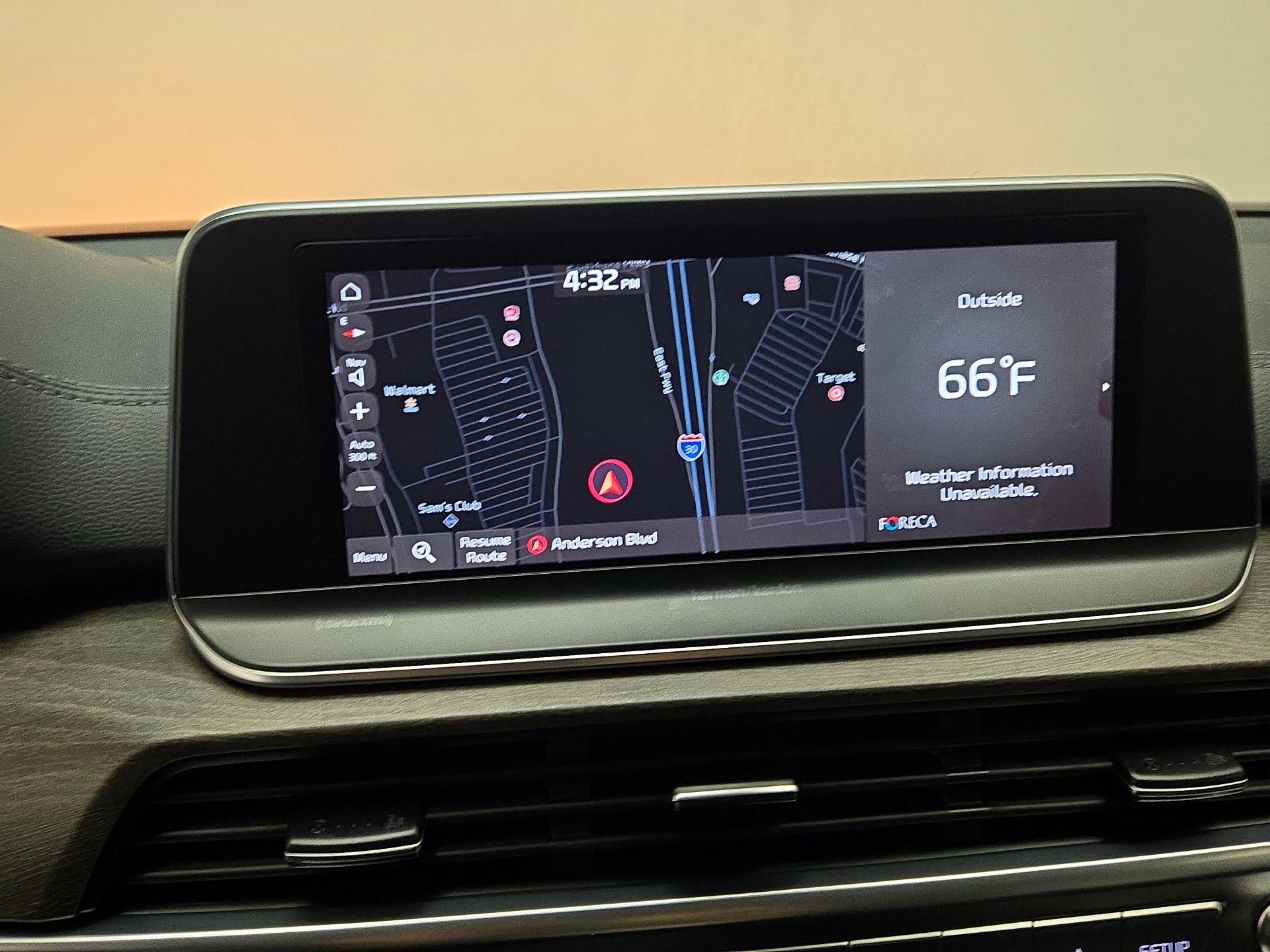 Thumbnail: 2021 Kia Telluride - 14