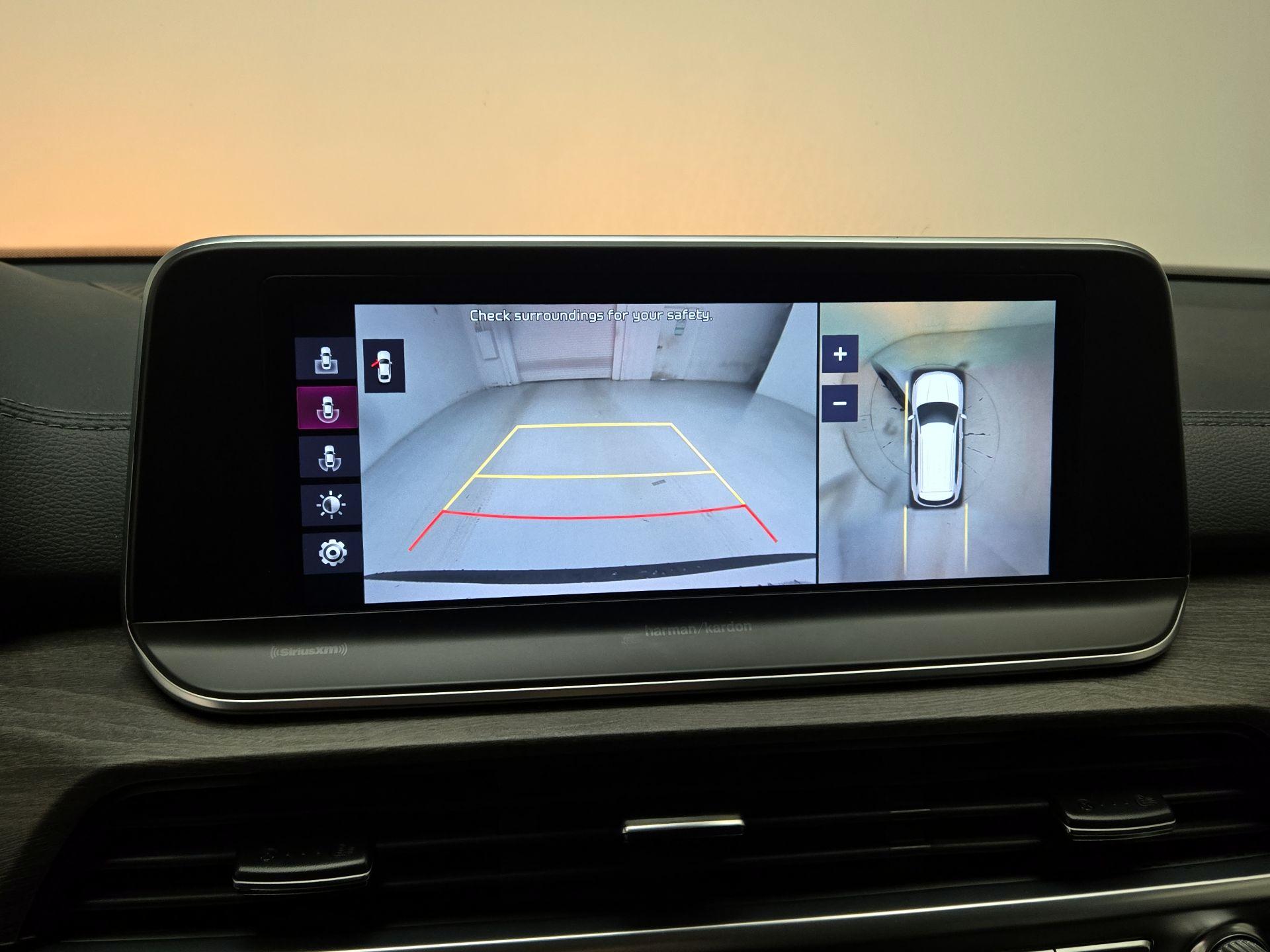 Thumbnail: 2021 Kia Telluride - 15