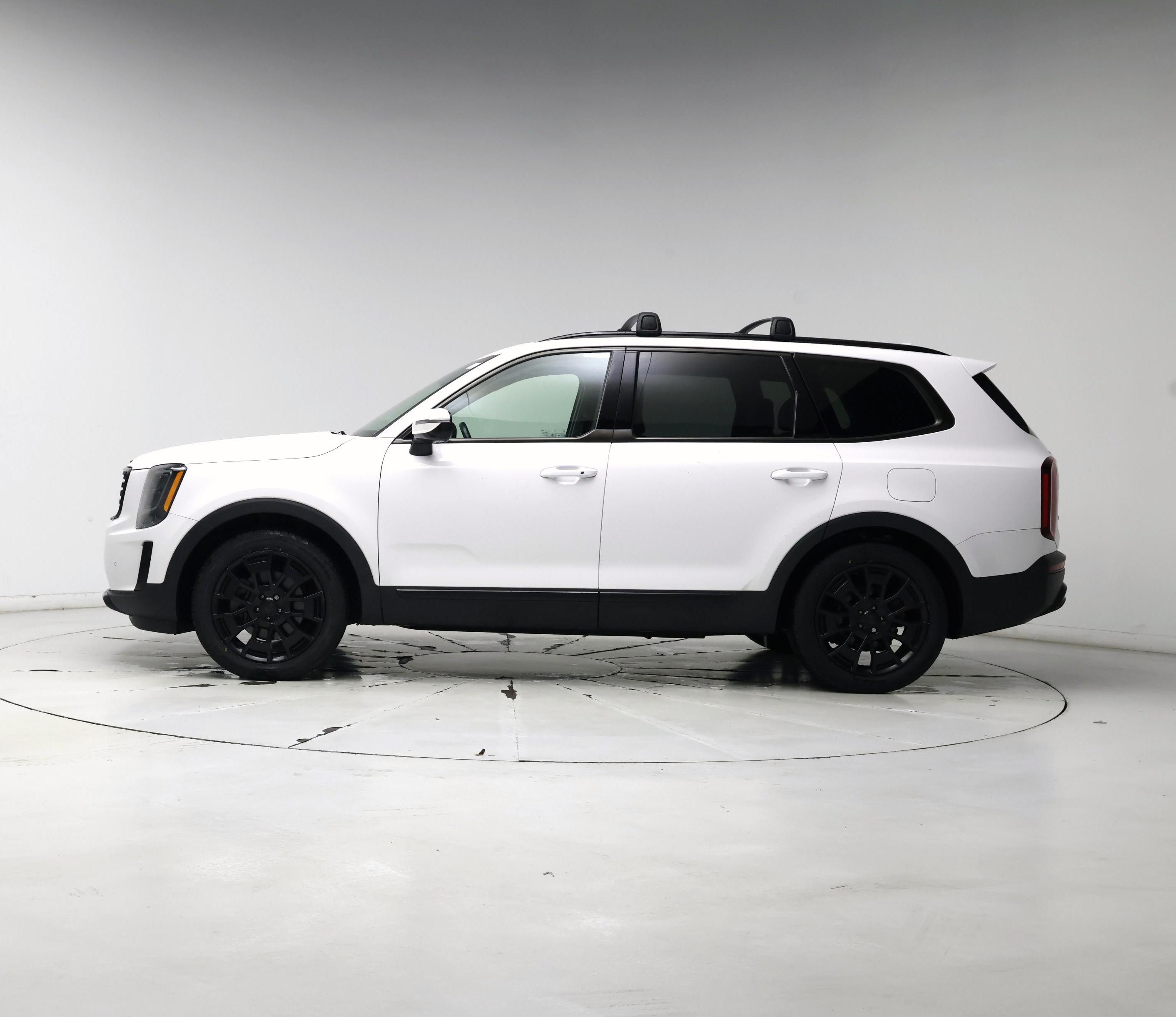 Thumbnail: 2021 Kia Telluride - 3