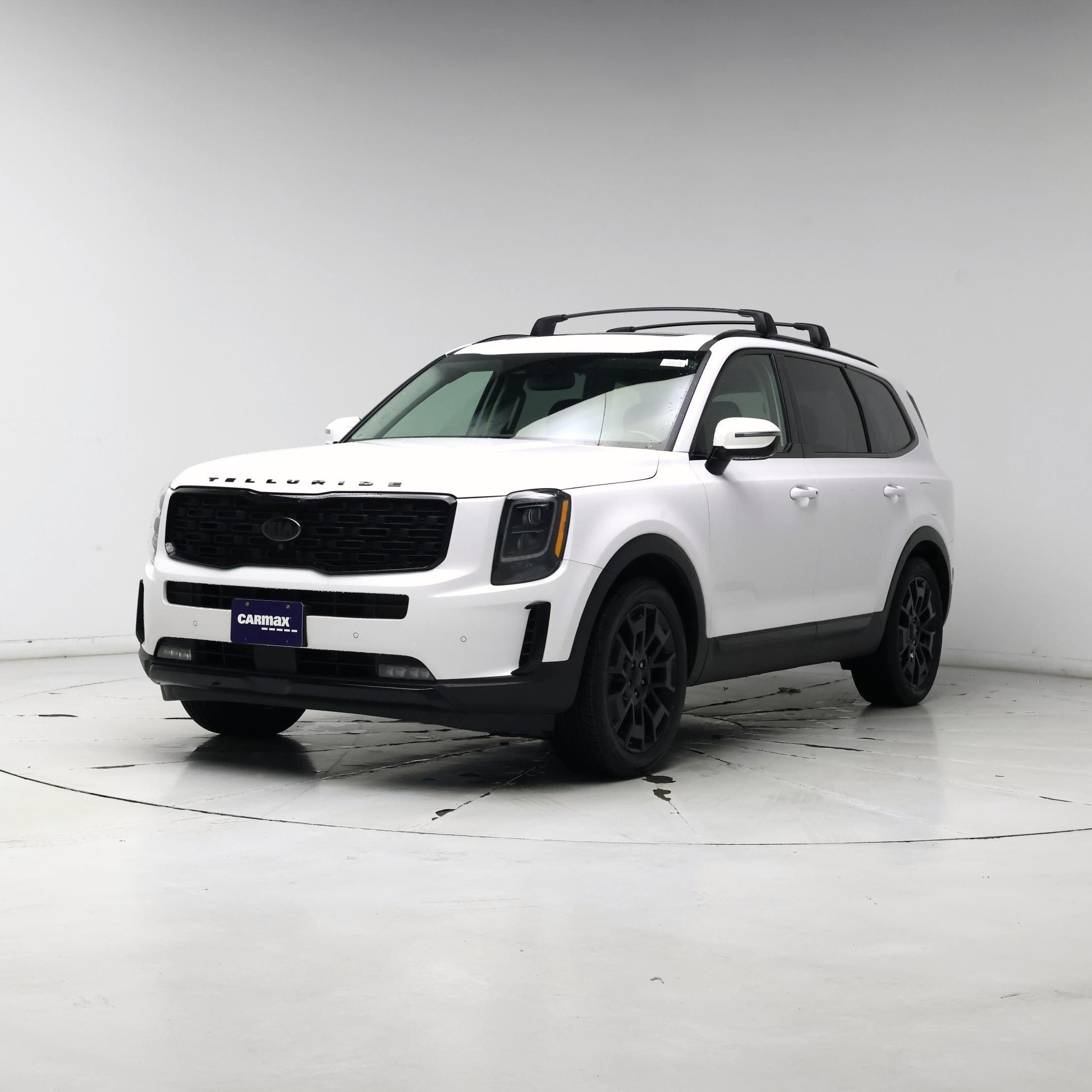 Thumbnail: 2021 Kia Telluride - 4