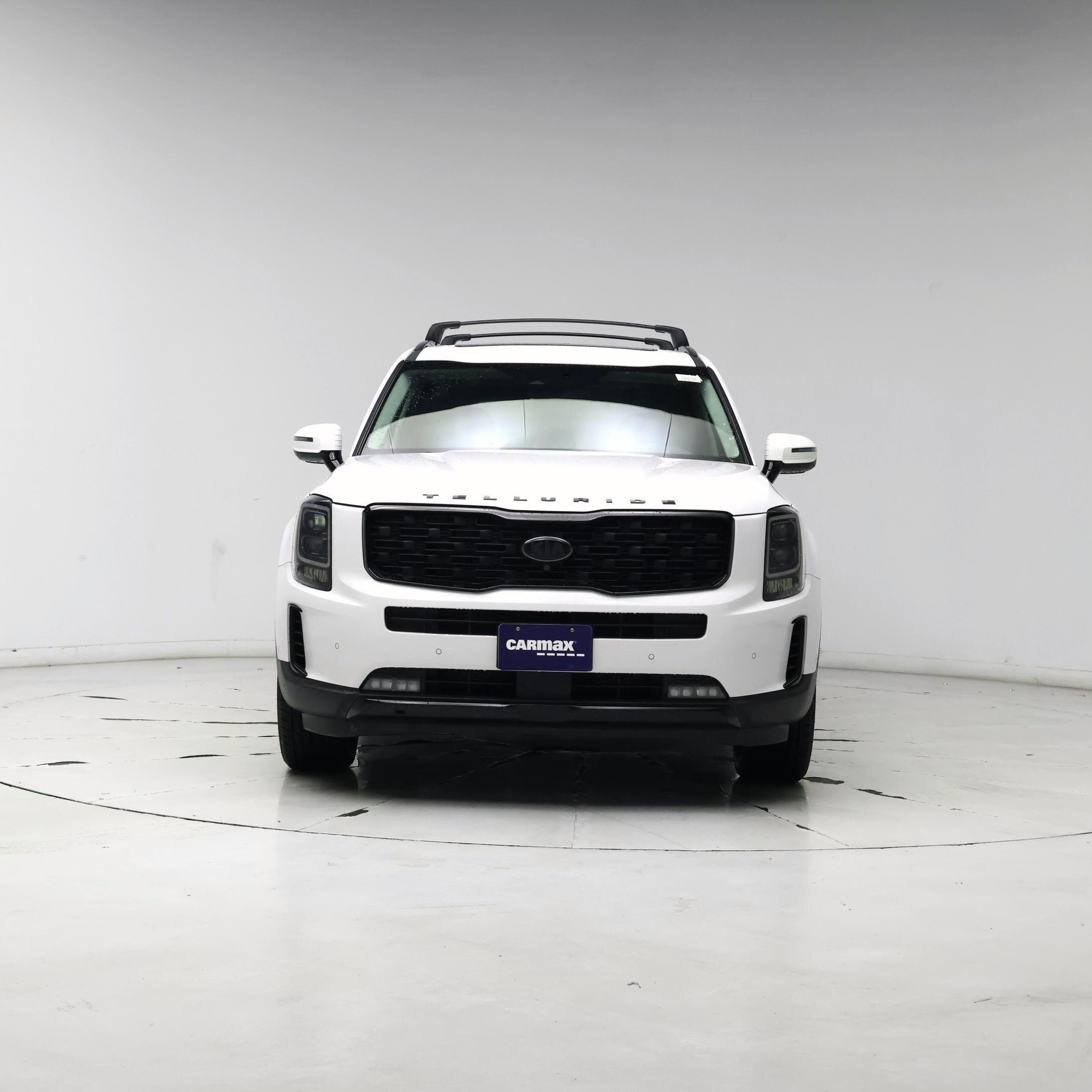 Thumbnail: 2021 Kia Telluride - 5