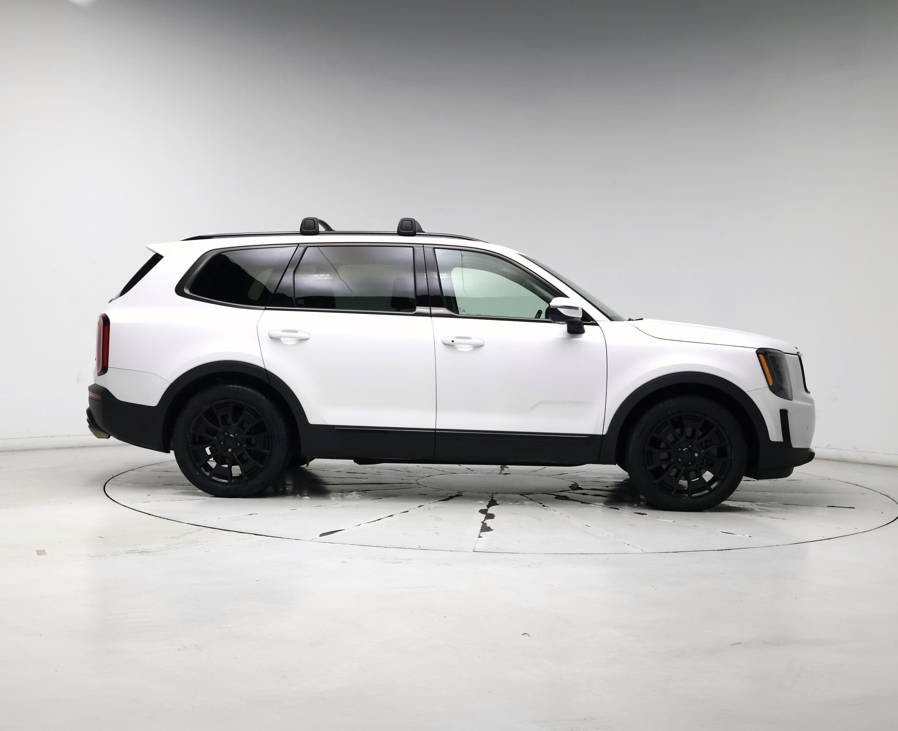 Thumbnail: 2021 Kia Telluride - 7
