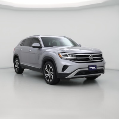 2022 Volkswagen Atlas Cross Sport SEL