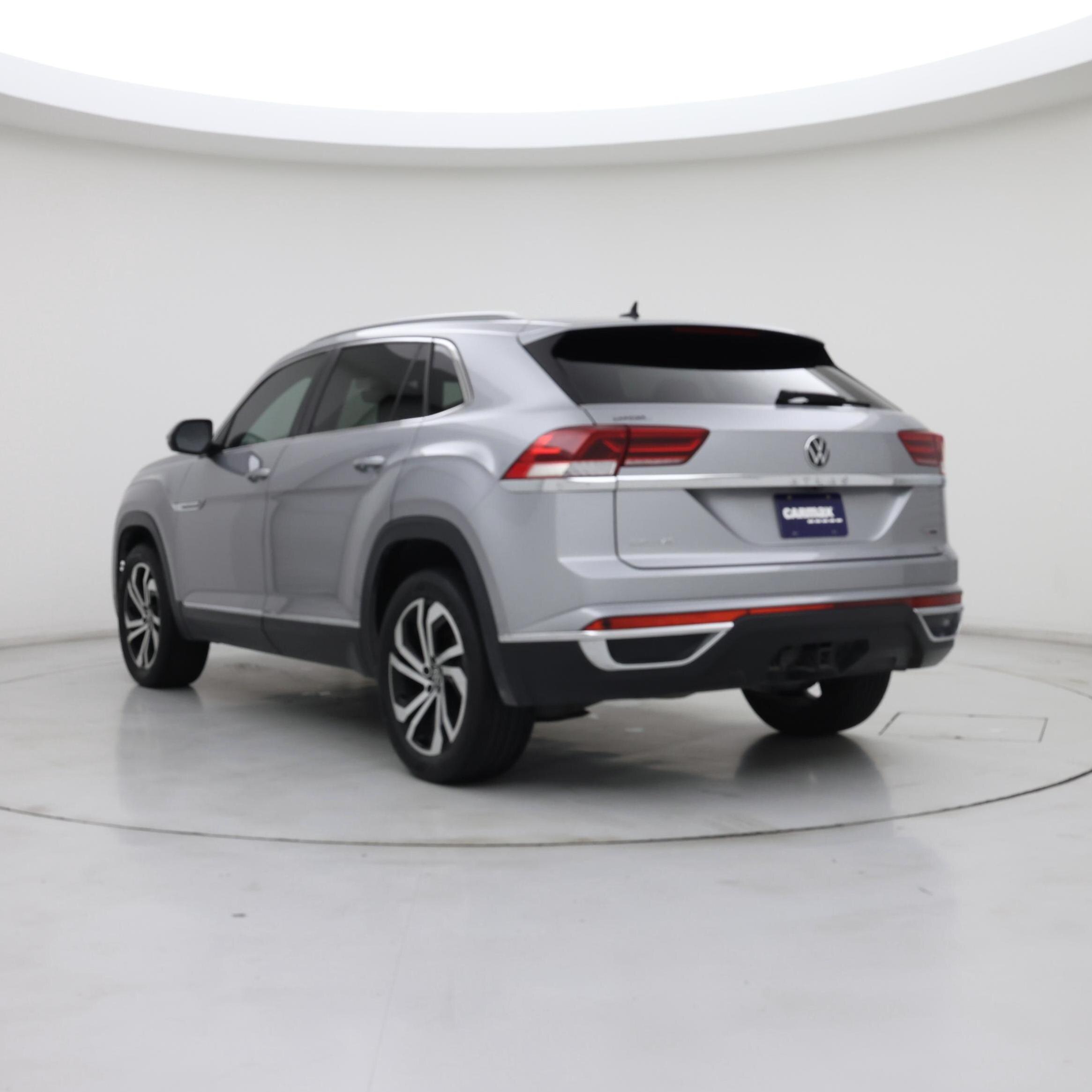 Thumbnail: 2022 Volkswagen Atlas - 2