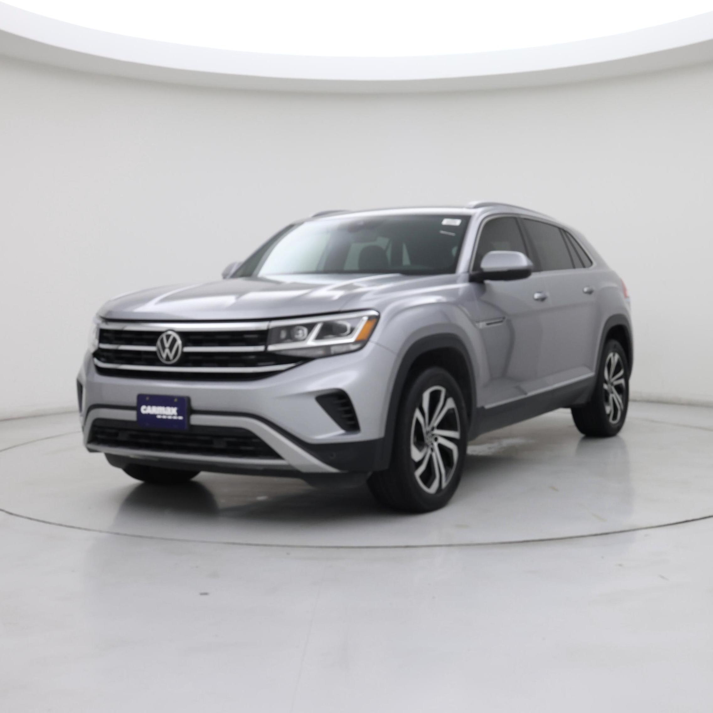 Thumbnail: 2022 Volkswagen Atlas - 4