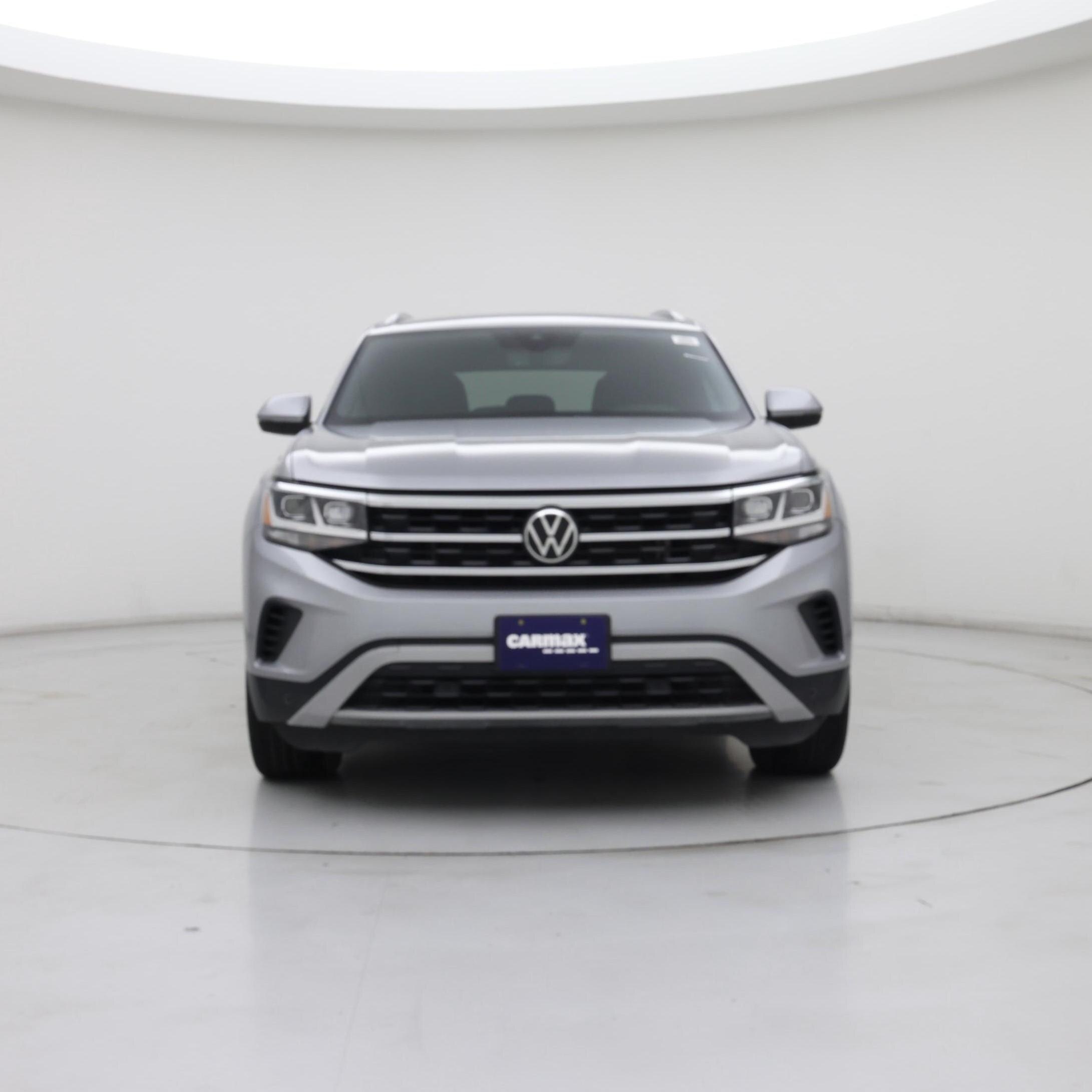Thumbnail: 2022 Volkswagen Atlas - 5