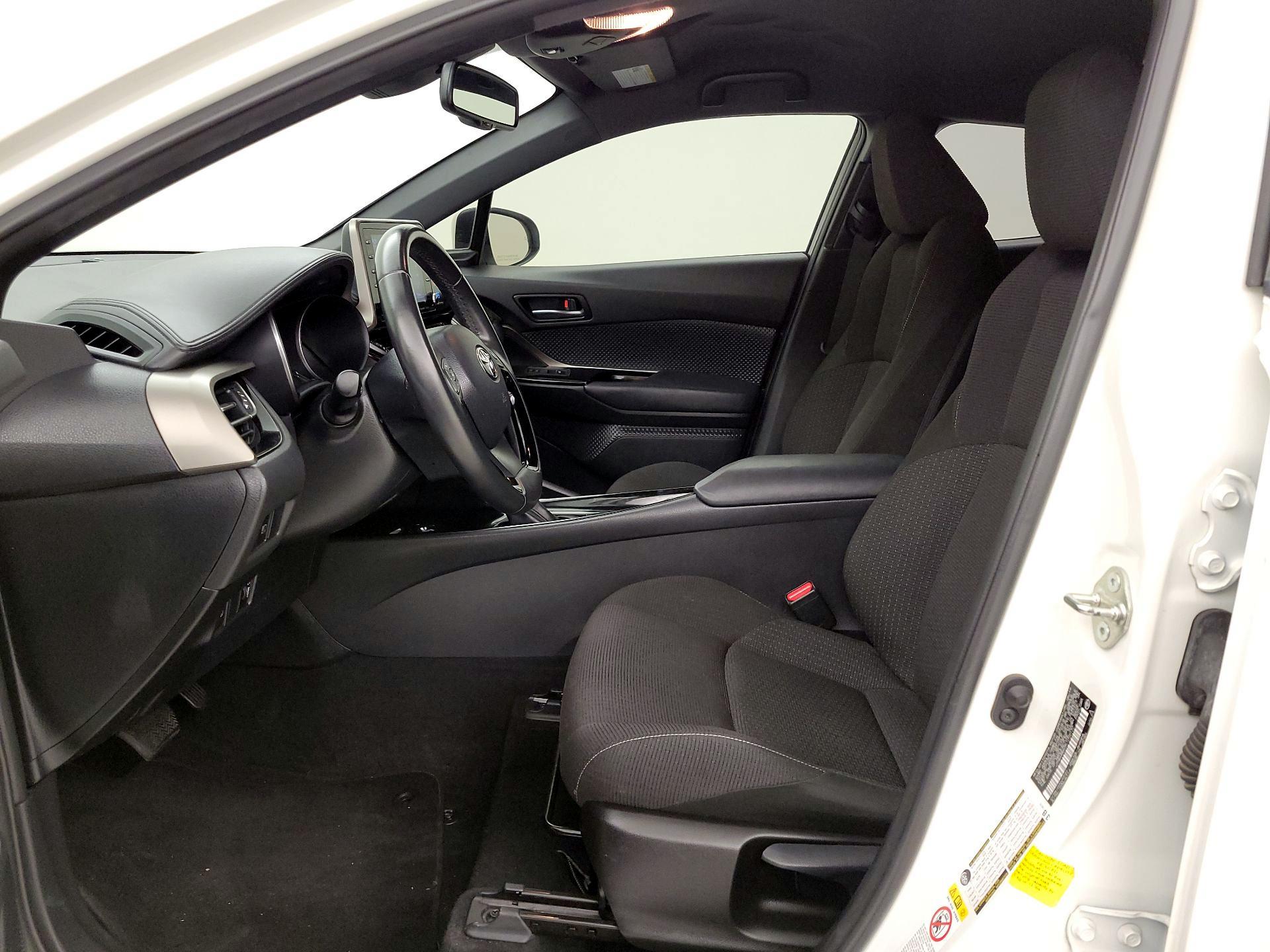 Thumbnail: 2019 Toyota C-HR - 11