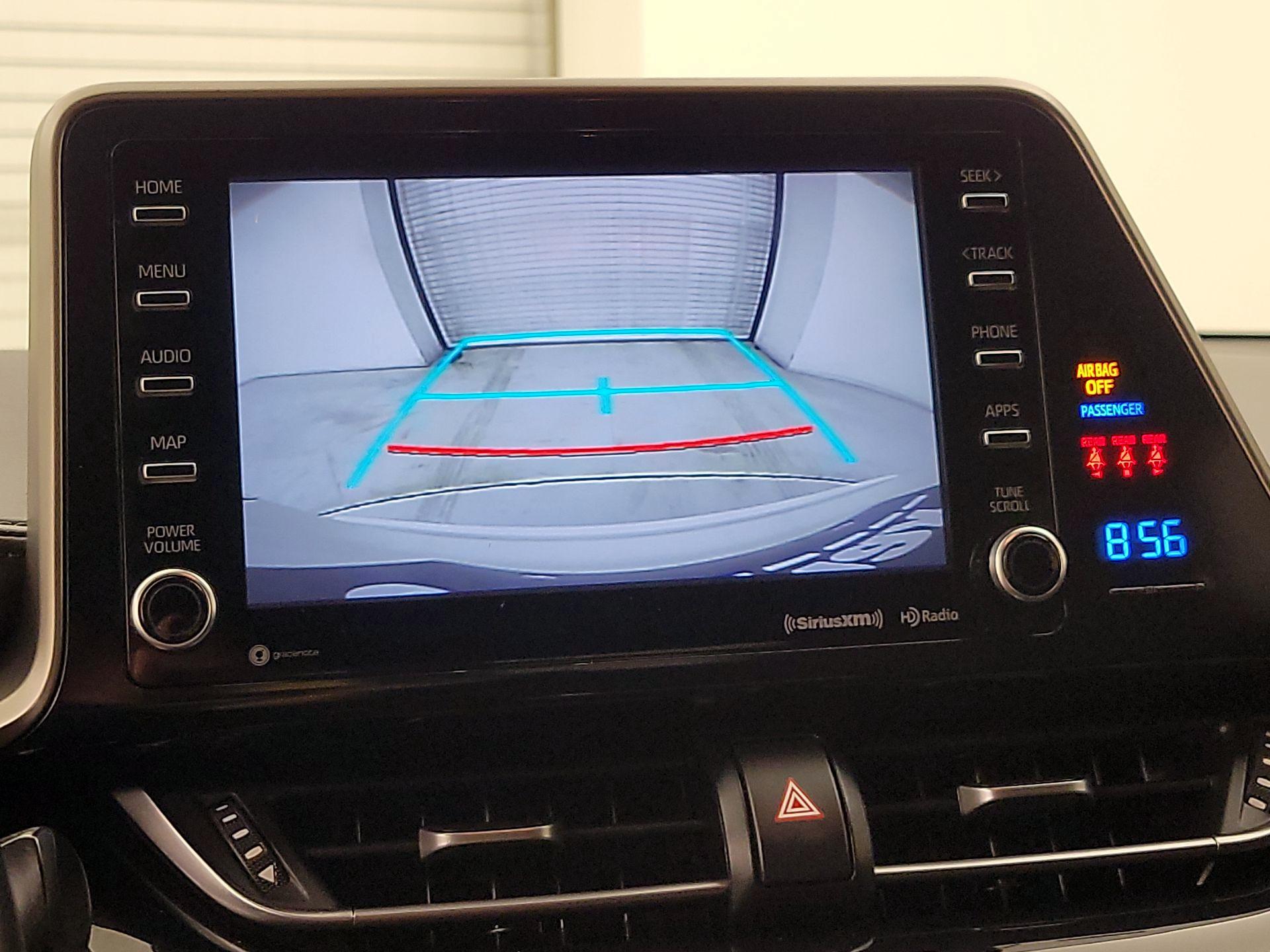 Thumbnail: 2019 Toyota C-HR - 14