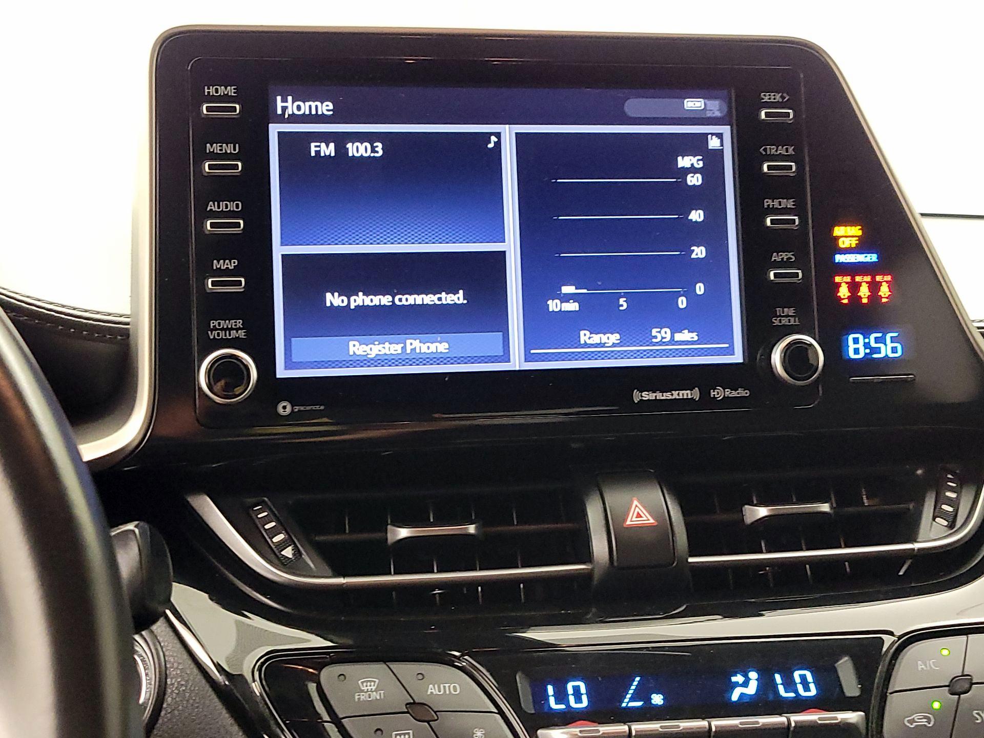 Thumbnail: 2019 Toyota C-HR - 15