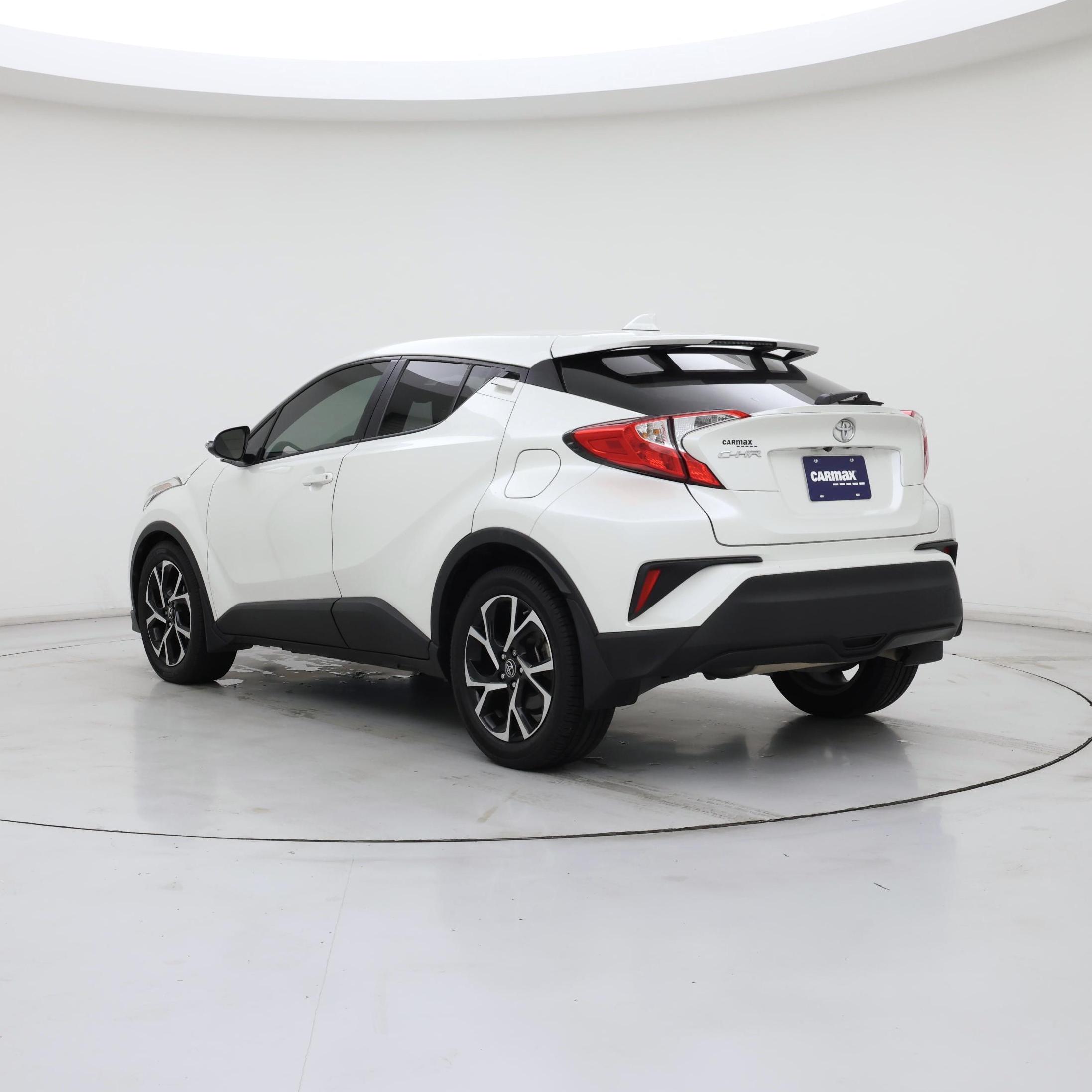 Thumbnail: 2019 Toyota C-HR - 2