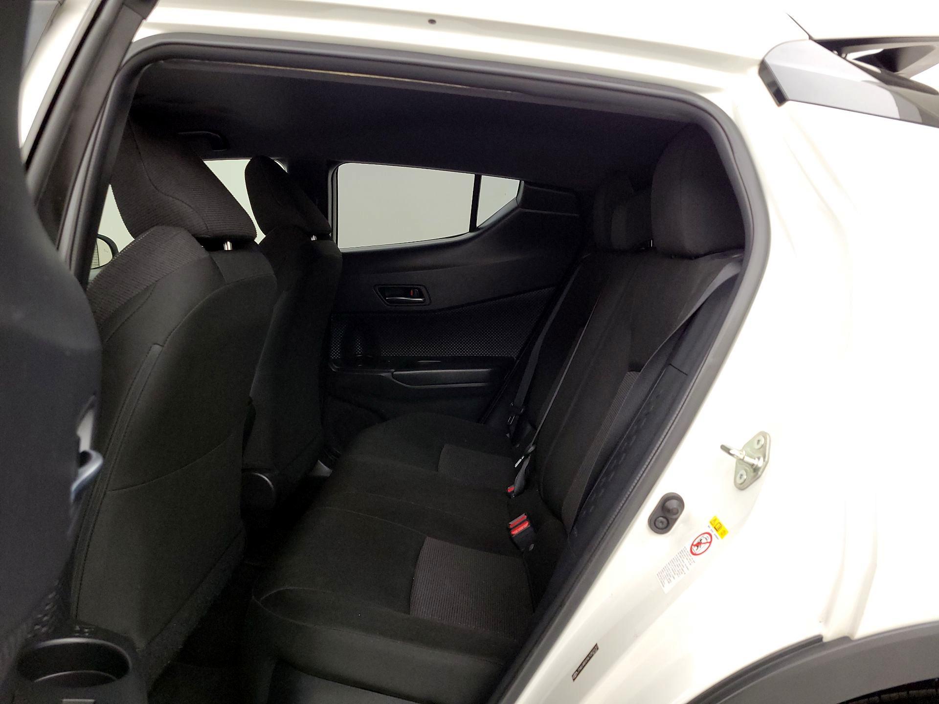 Thumbnail: 2019 Toyota C-HR - 19