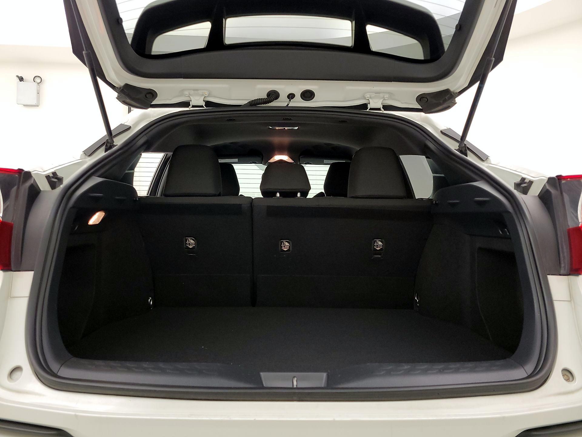 Thumbnail: 2019 Toyota C-HR - 20