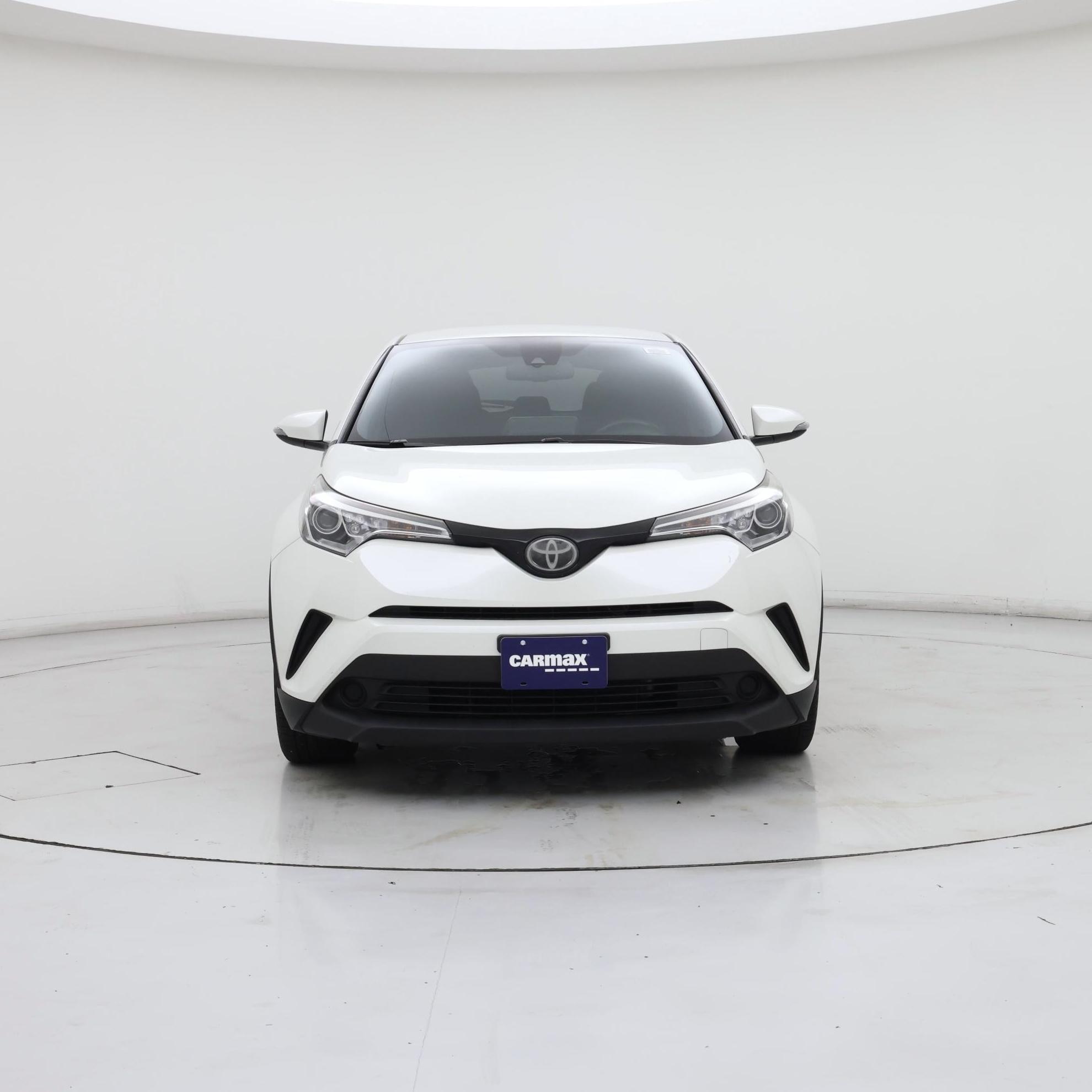 Thumbnail: 2019 Toyota C-HR - 5