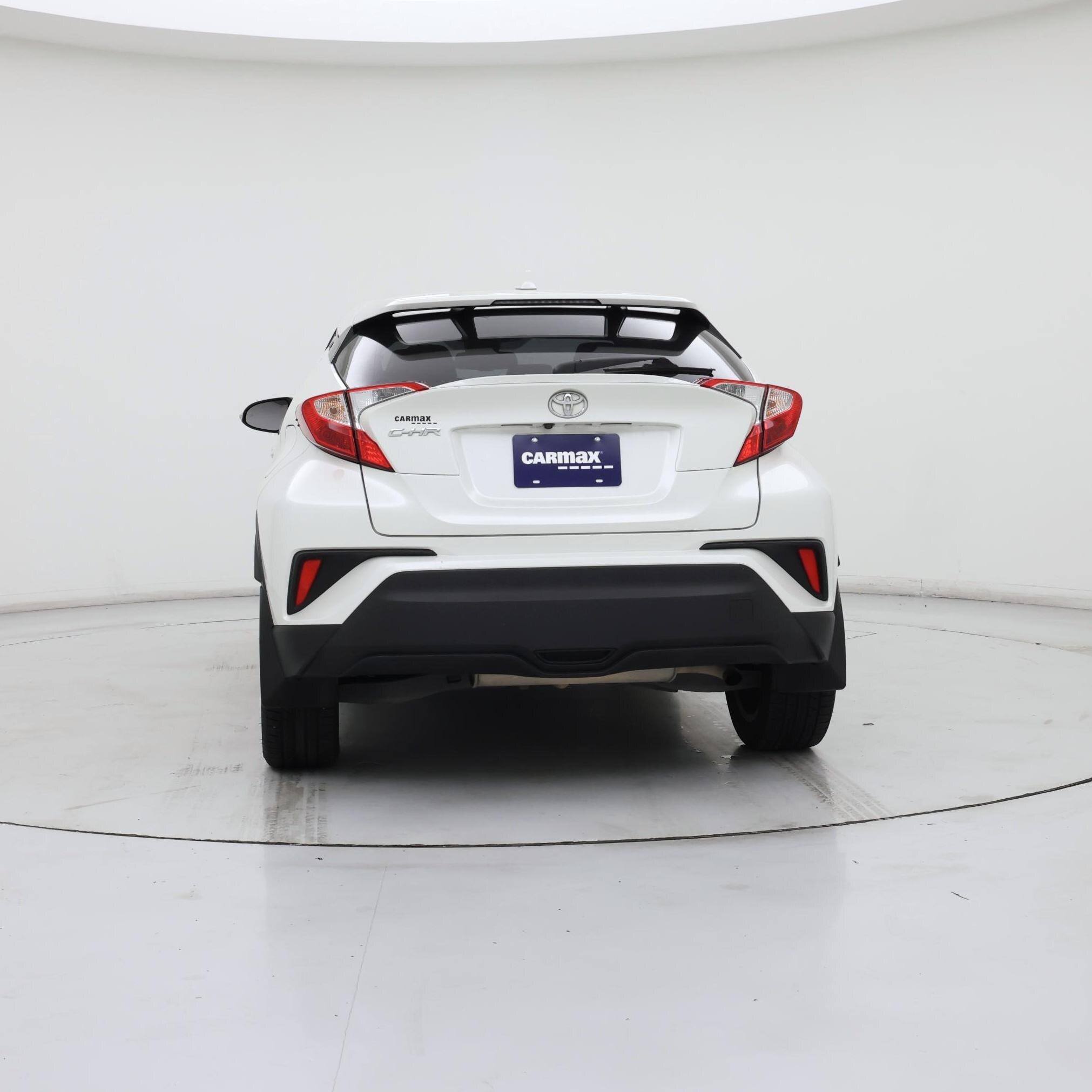 Thumbnail: 2019 Toyota C-HR - 6
