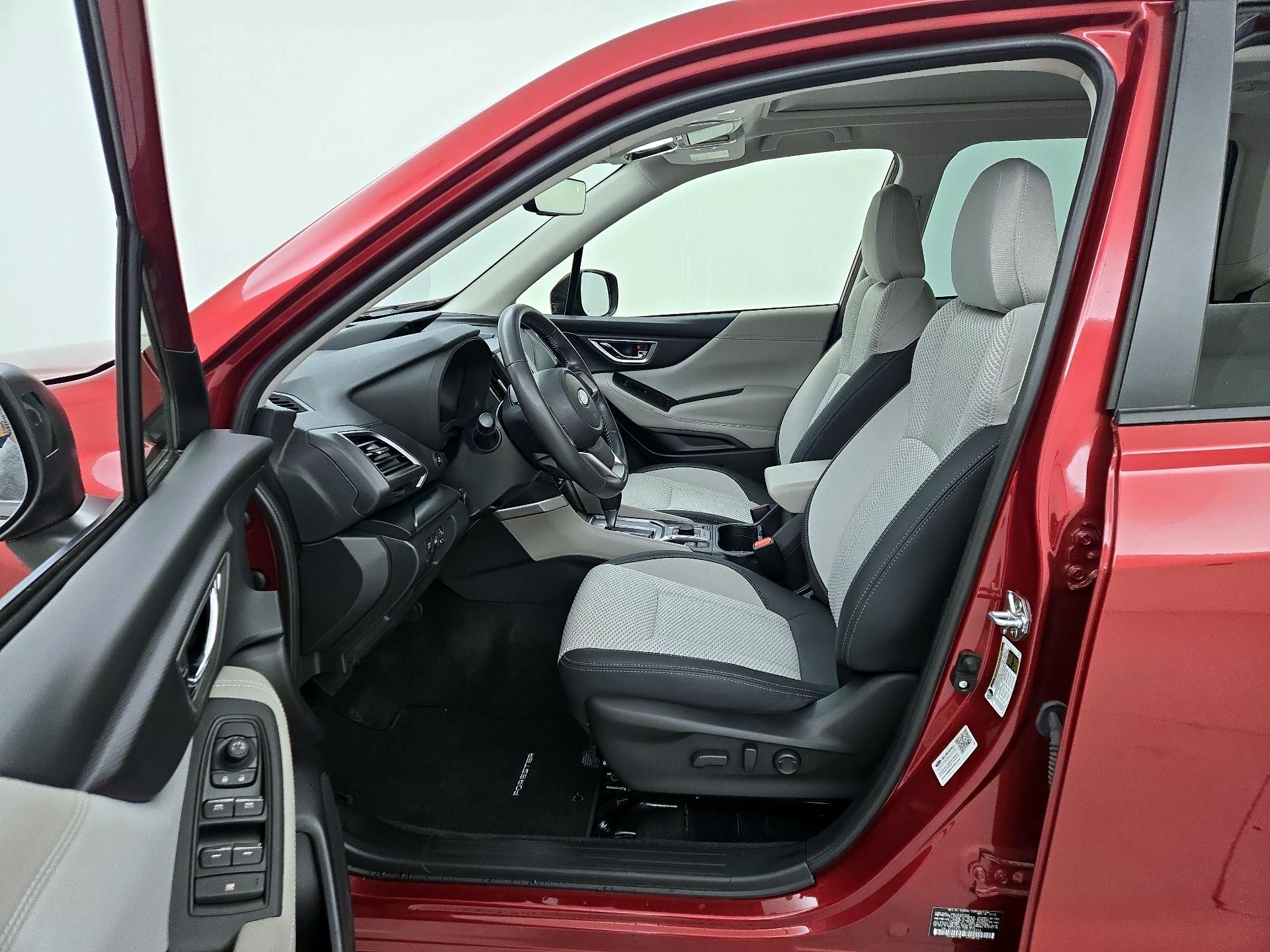 Thumbnail: 2023 Subaru Forester - 11