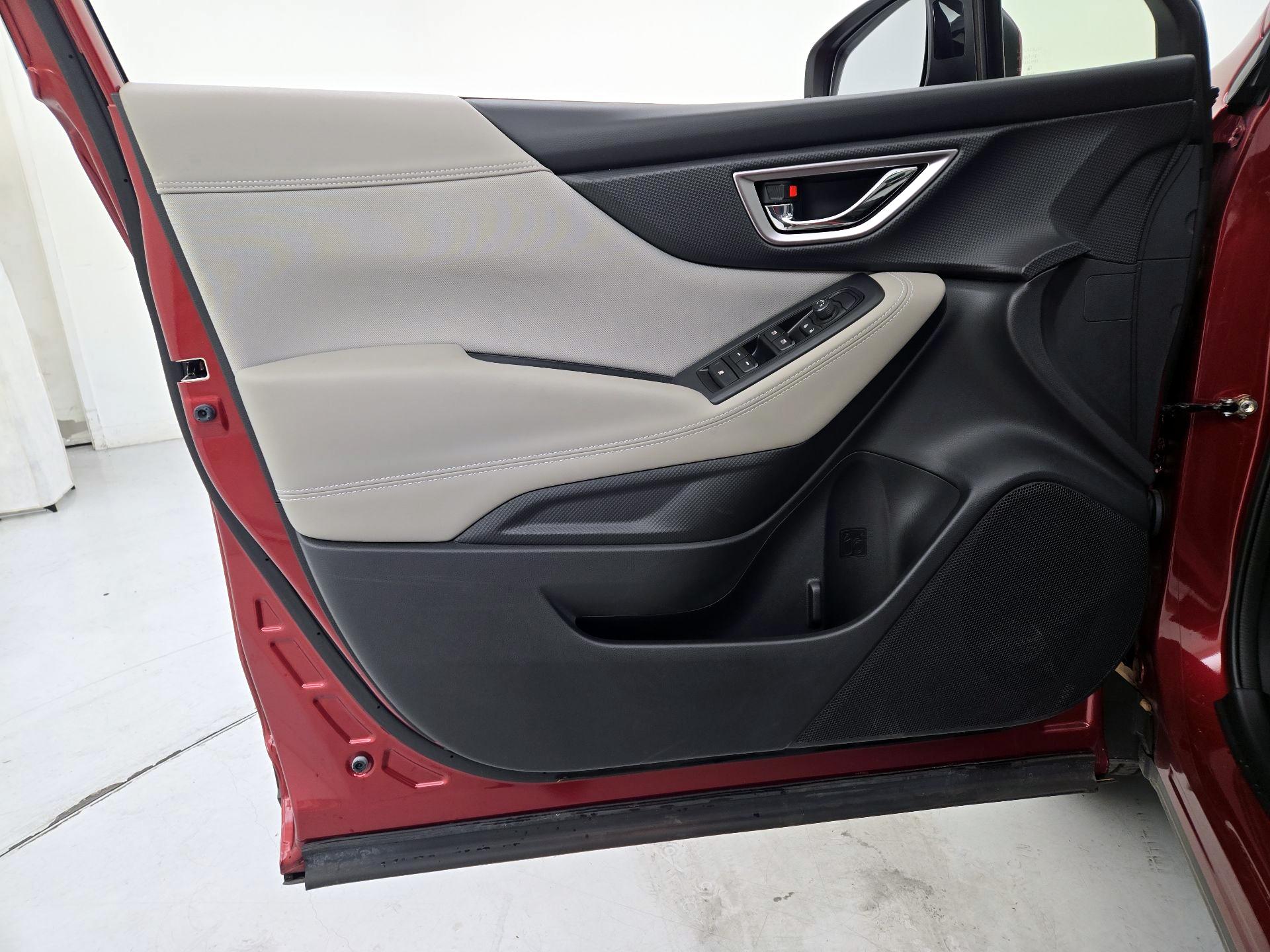 Thumbnail: 2023 Subaru Forester - 12