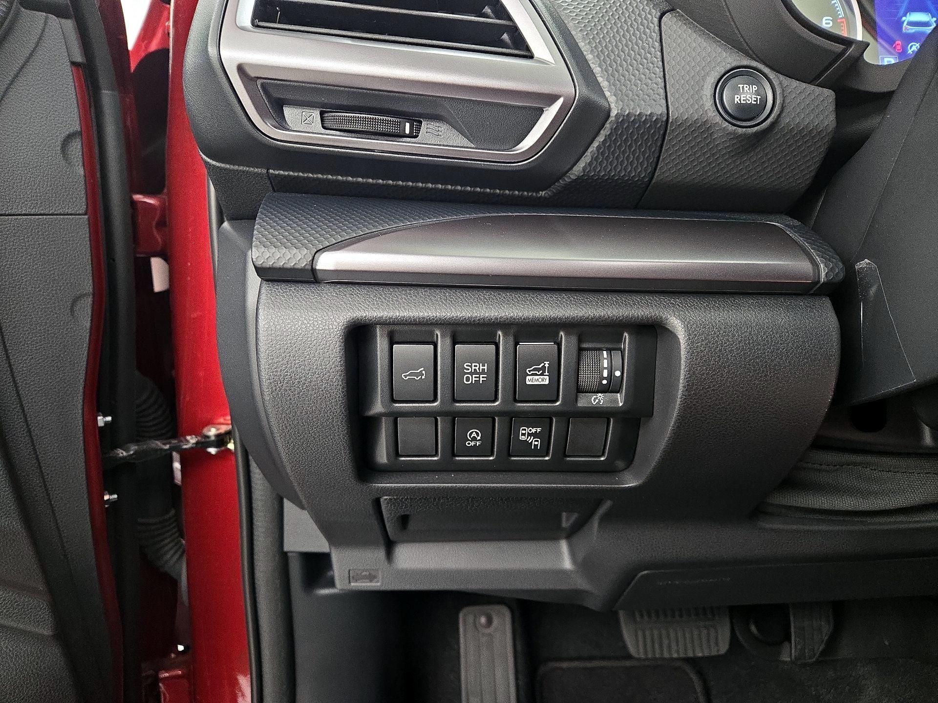 Thumbnail: 2023 Subaru Forester - 13