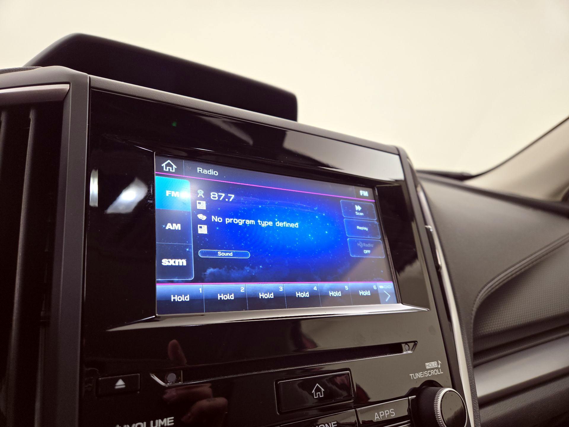 Thumbnail: 2023 Subaru Forester - 15