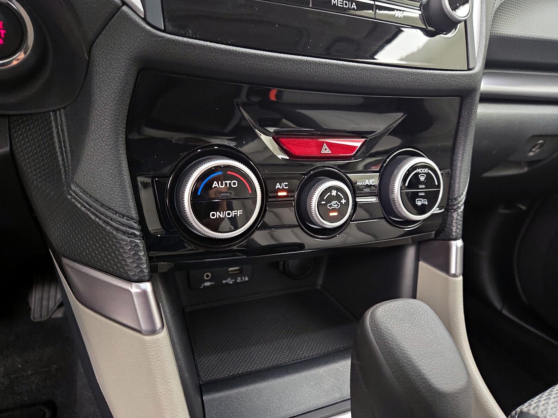 Thumbnail: 2023 Subaru Forester - 16