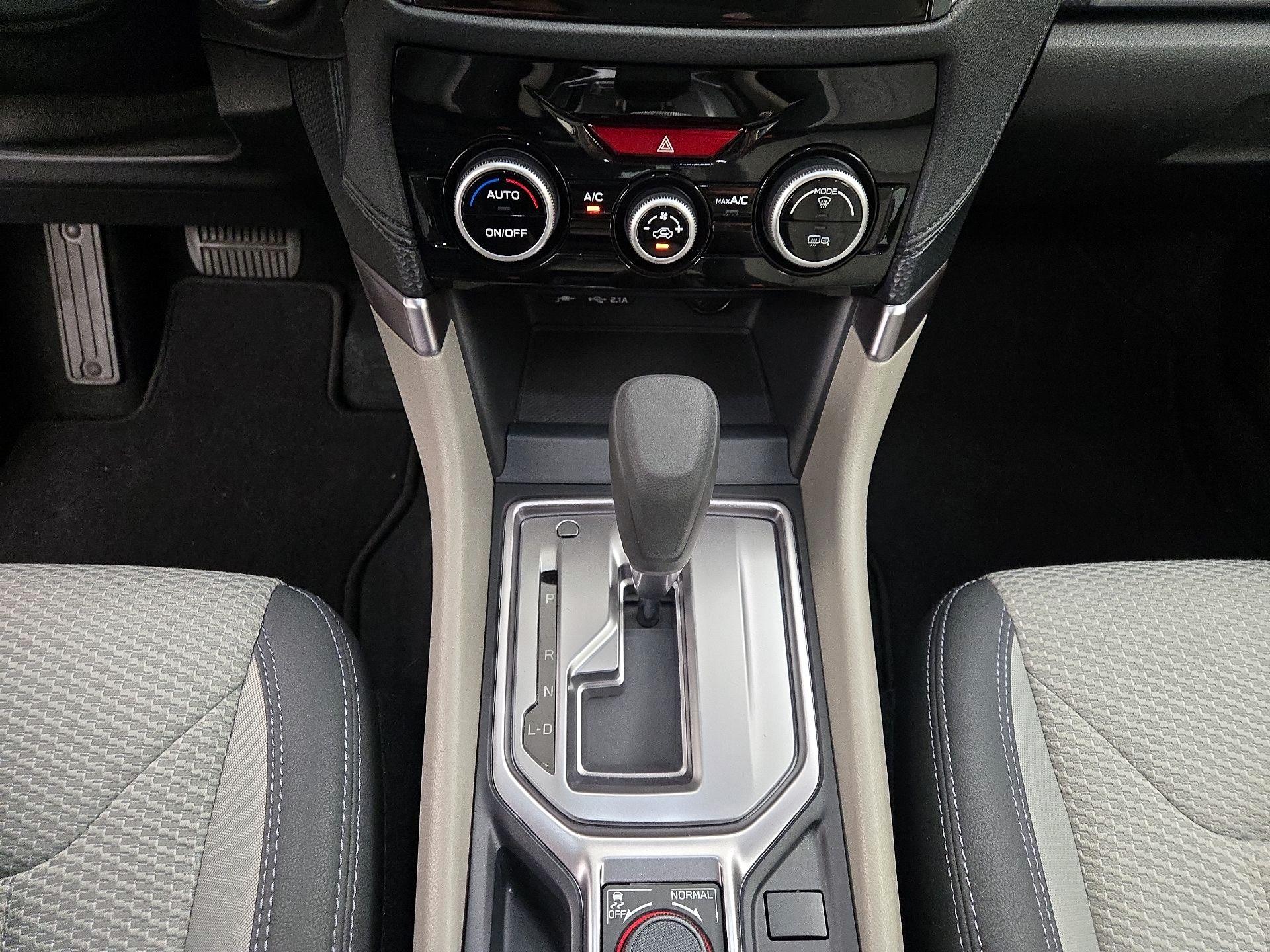 Thumbnail: 2023 Subaru Forester - 17