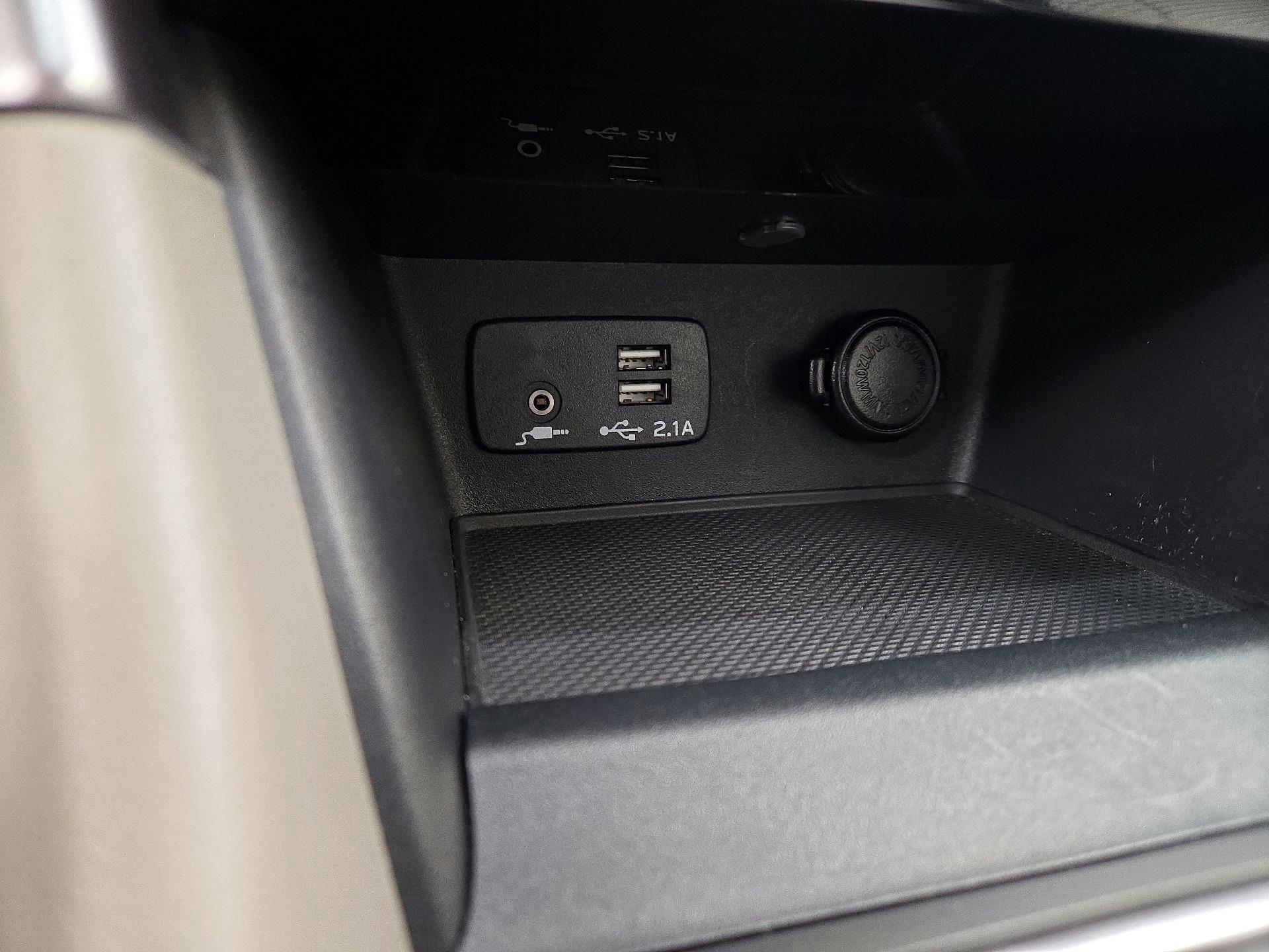 Thumbnail: 2023 Subaru Forester - 18