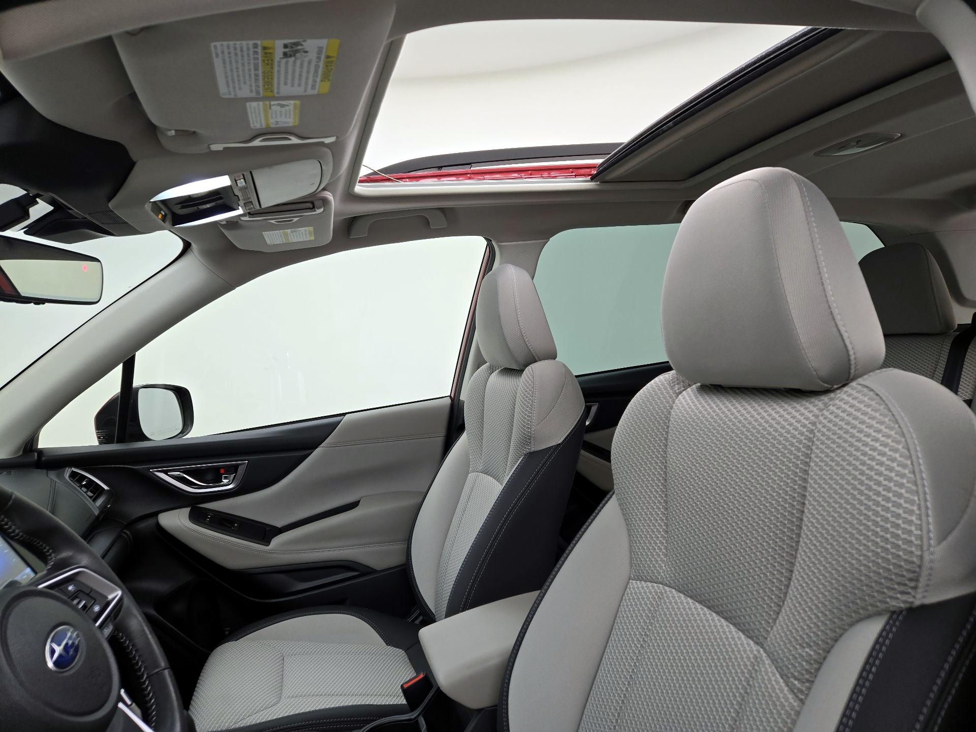 Thumbnail: 2023 Subaru Forester - 19