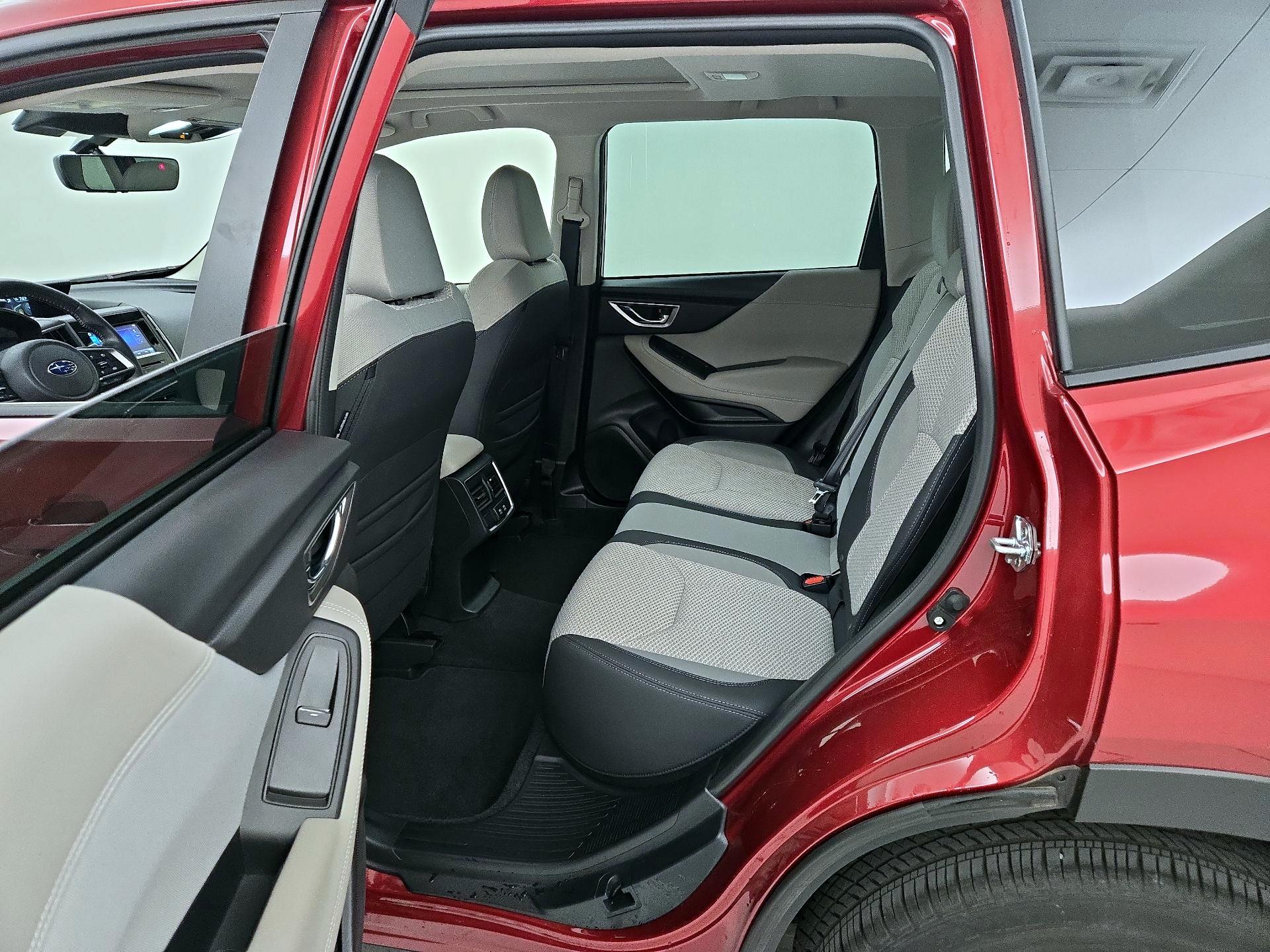 Thumbnail: 2023 Subaru Forester - 20