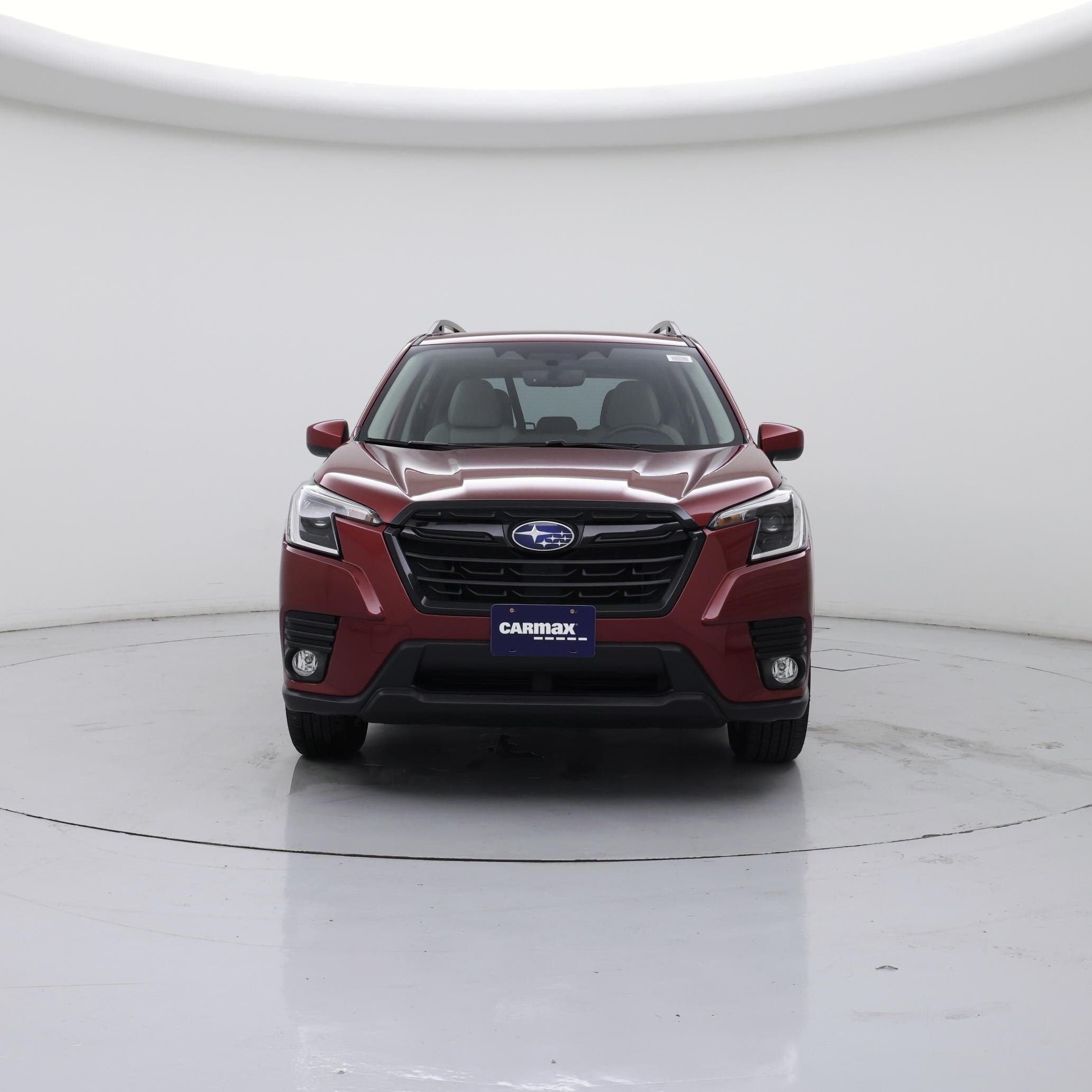 Thumbnail: 2023 Subaru Forester - 5