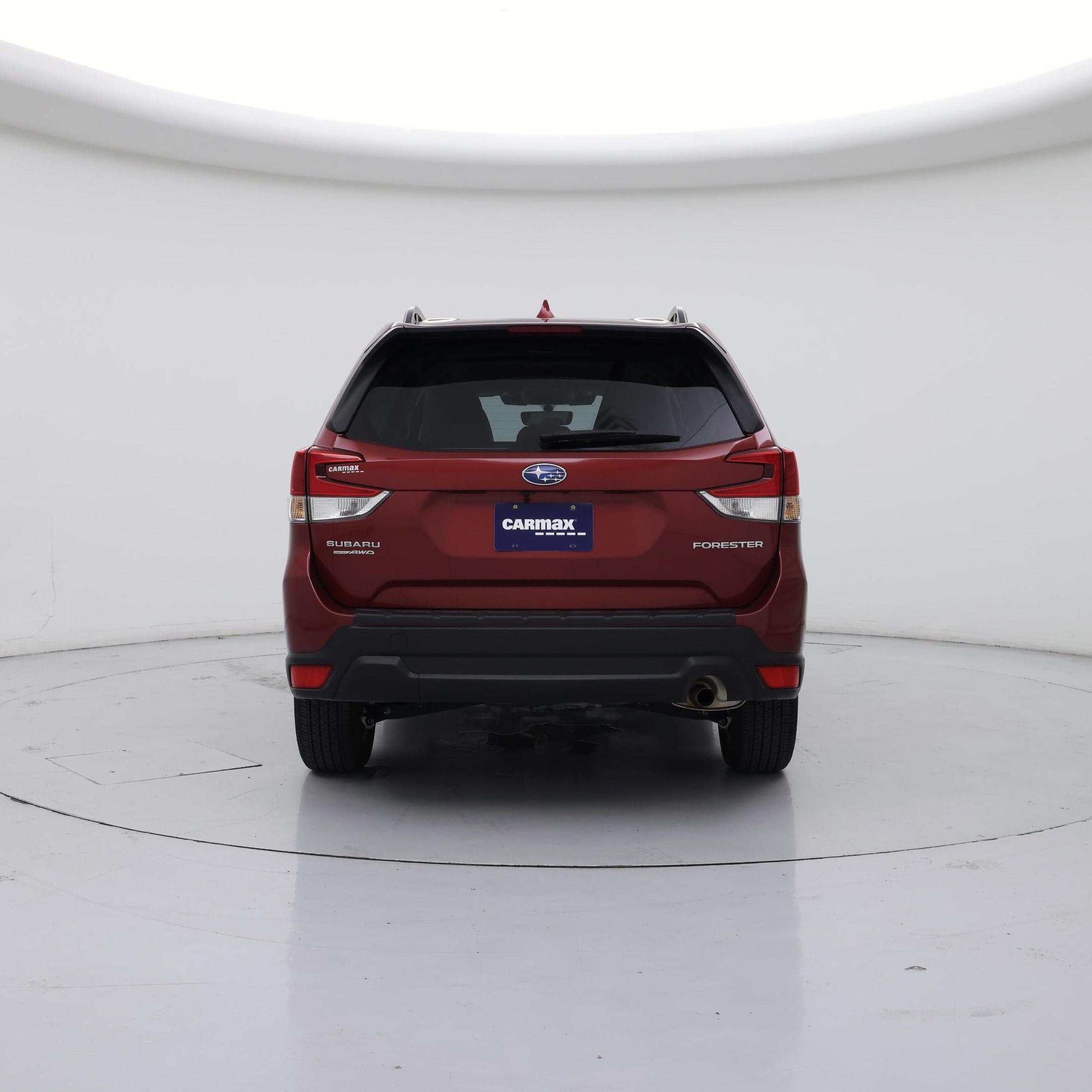 Thumbnail: 2023 Subaru Forester - 6