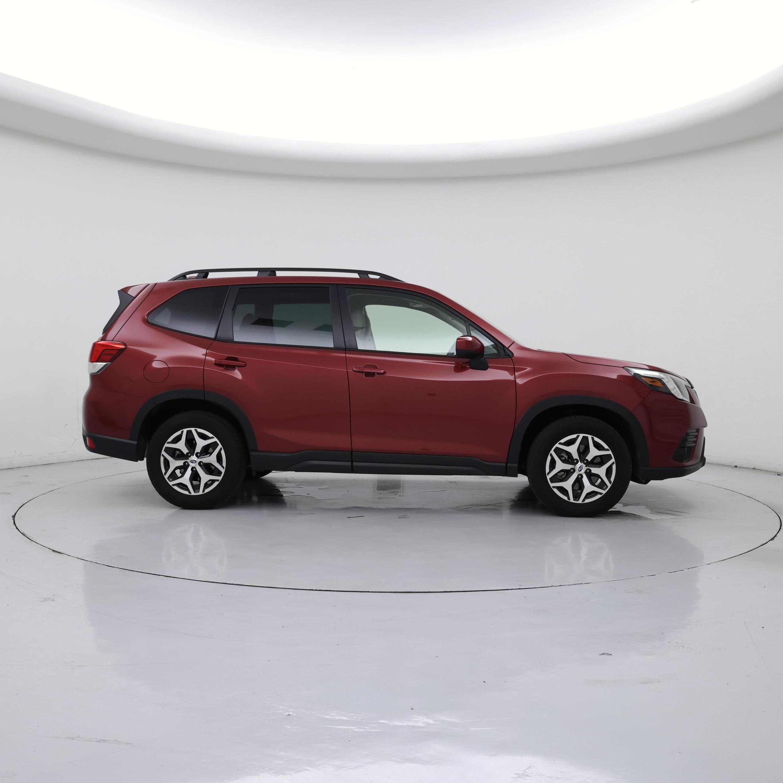 Thumbnail: 2023 Subaru Forester - 7