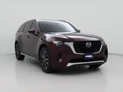 2025 Mazda CX-90 Turbo Premium Plus