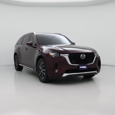 2025 Mazda CX-90 Turbo Premium Plus