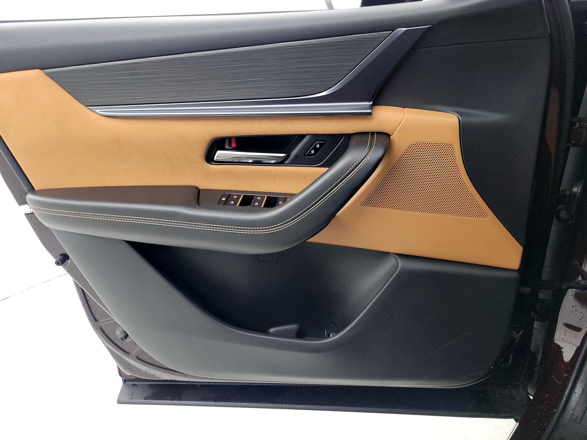 Thumbnail: 2025 Mazda CX-90 - 12