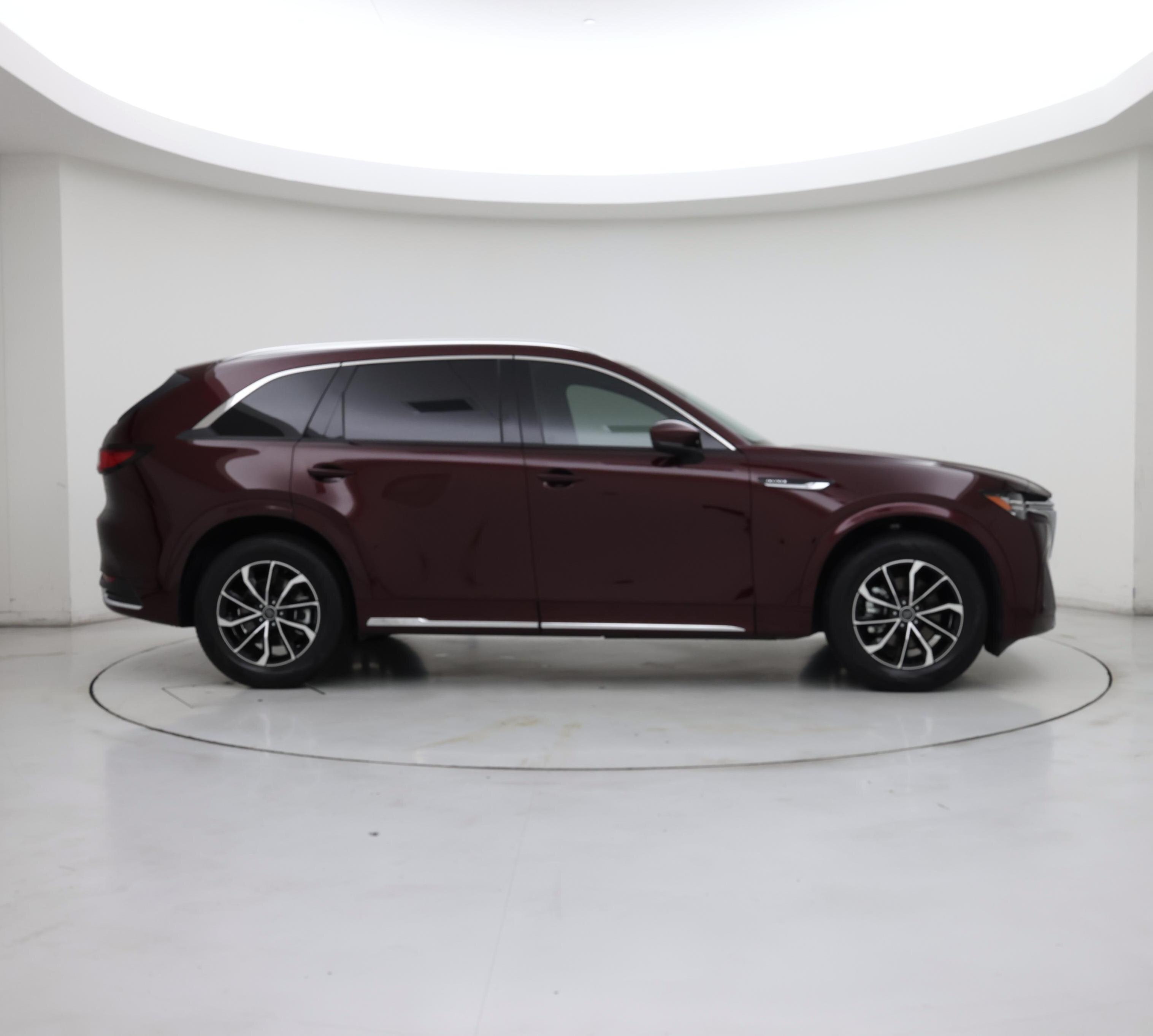 Thumbnail: 2025 Mazda CX-90 - 7