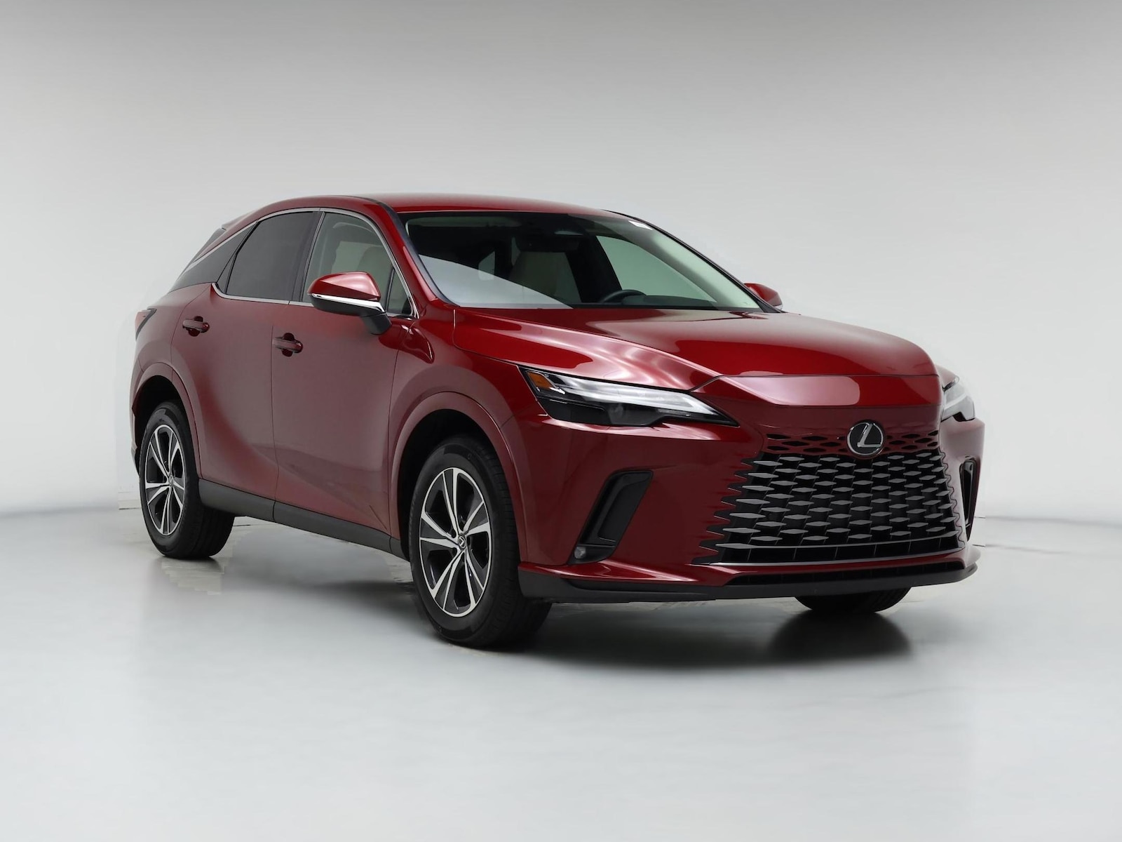 2024 Lexus RX 350