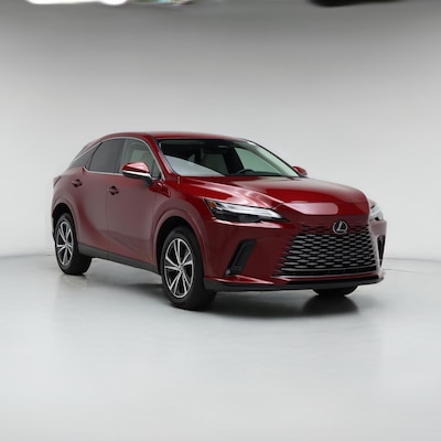 2024 Lexus RX 350