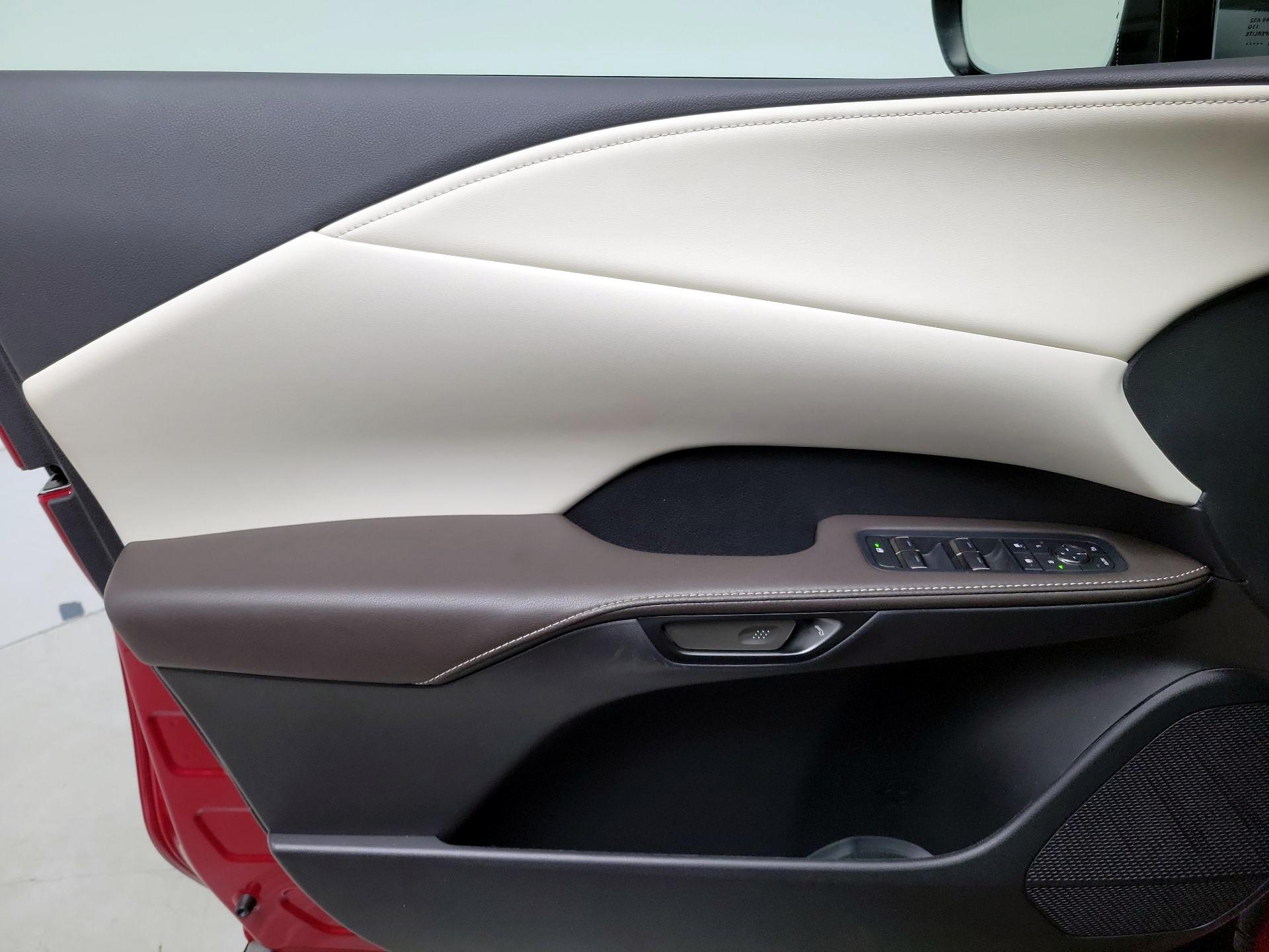 Thumbnail: 2024 Lexus RX - 12