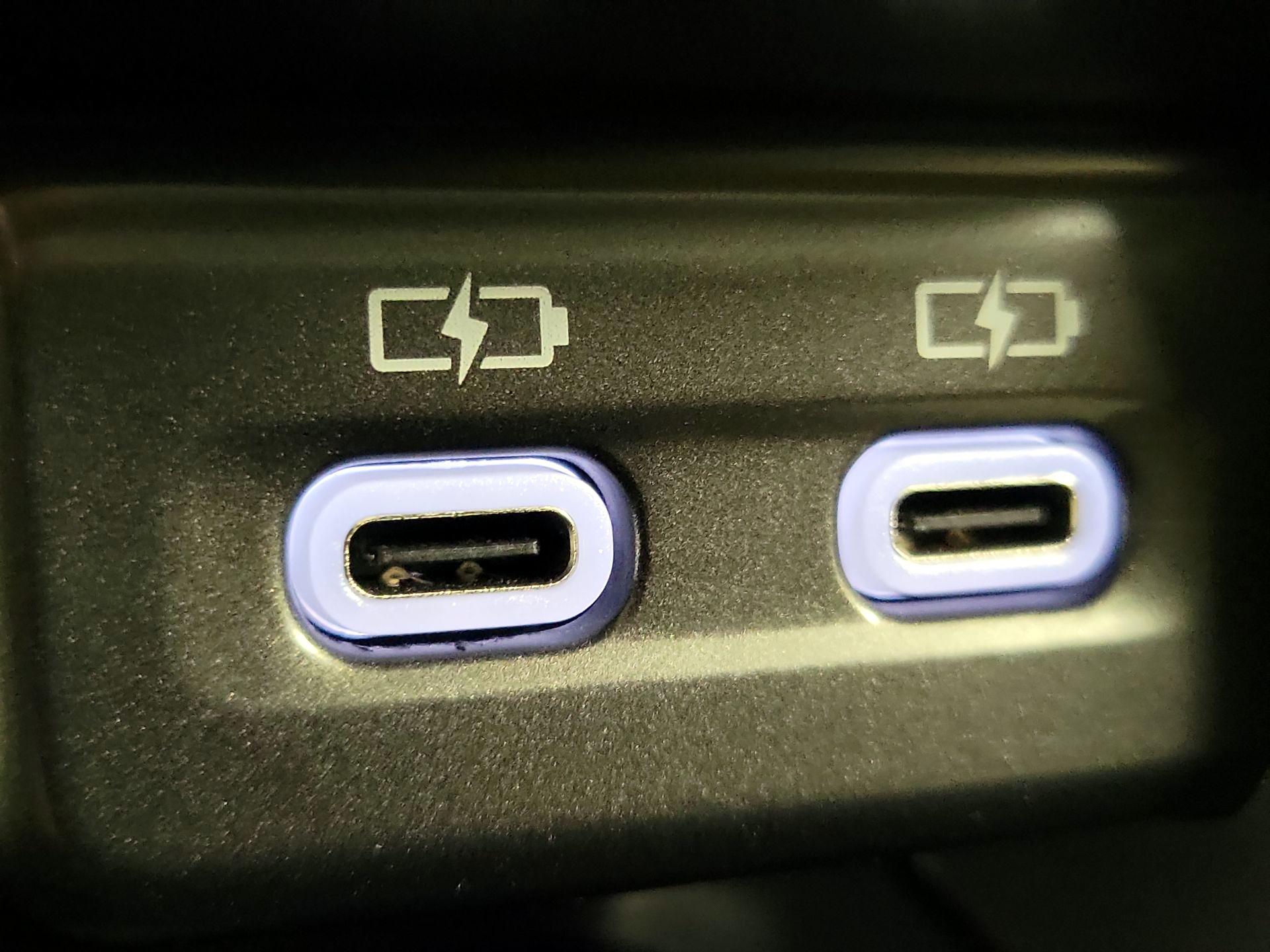 Thumbnail: 2024 Lexus RX - 19