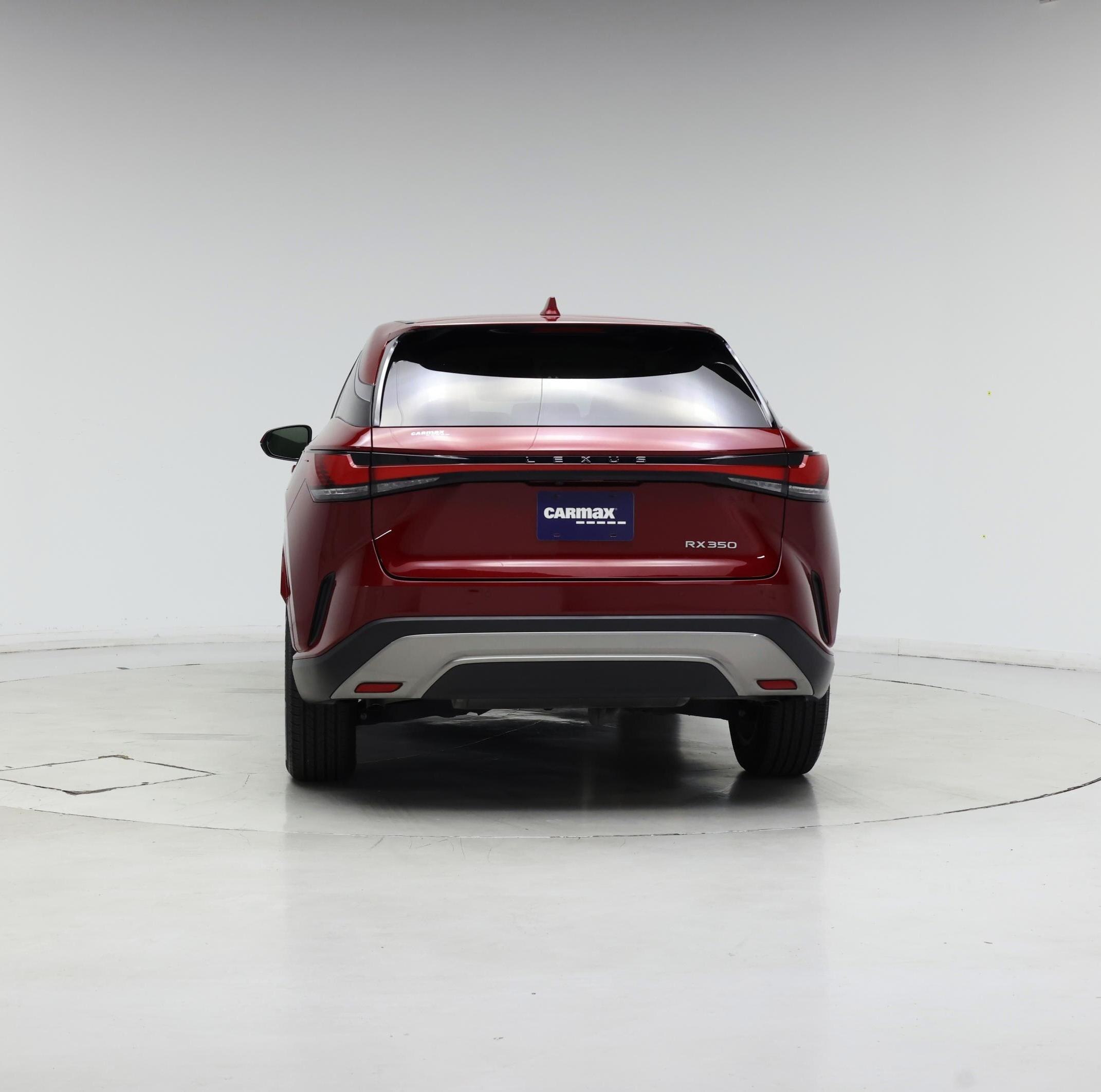 Thumbnail: 2024 Lexus RX - 6