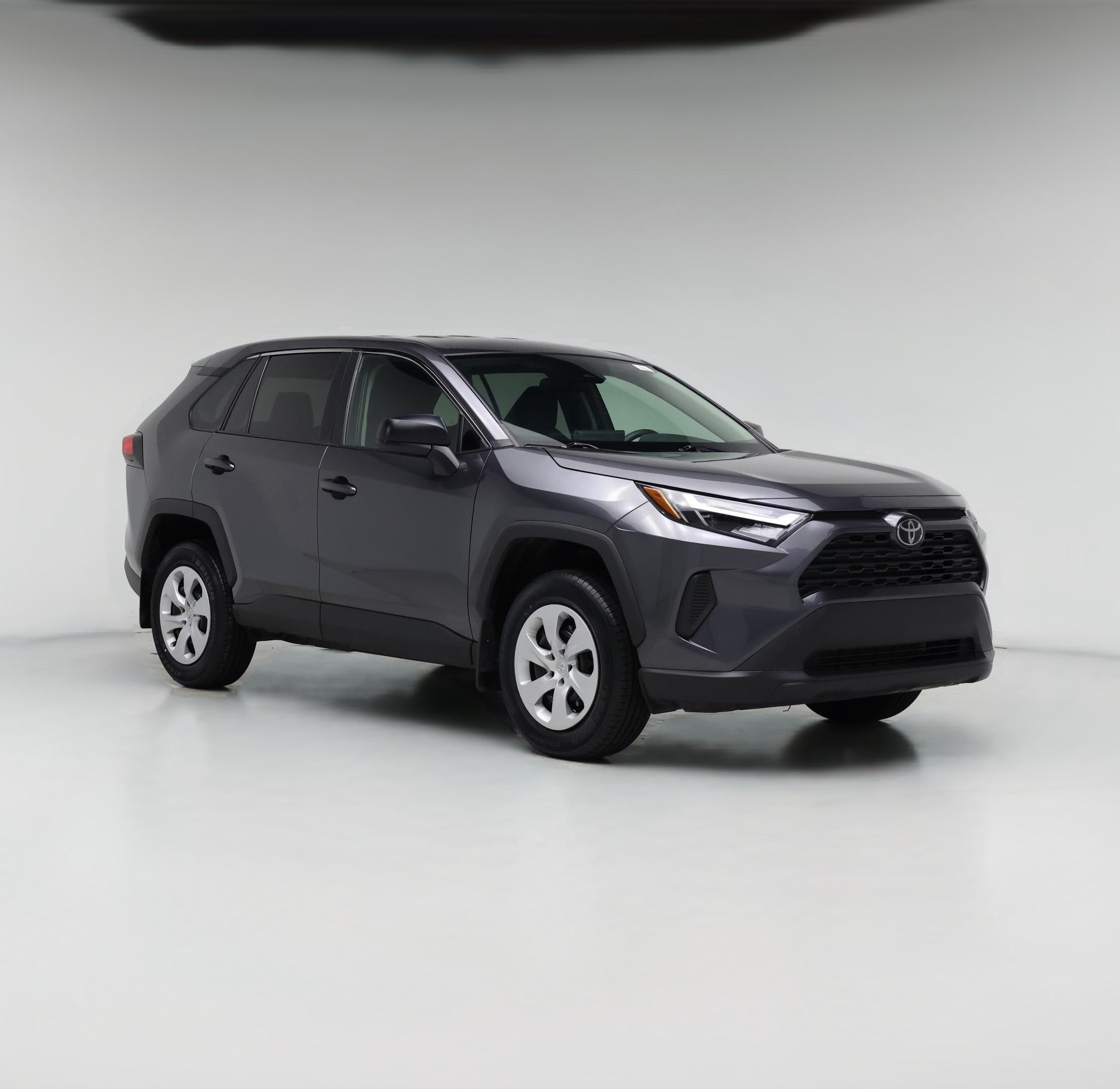 Thumbnail: 2024 Toyota RAV4 - 1
