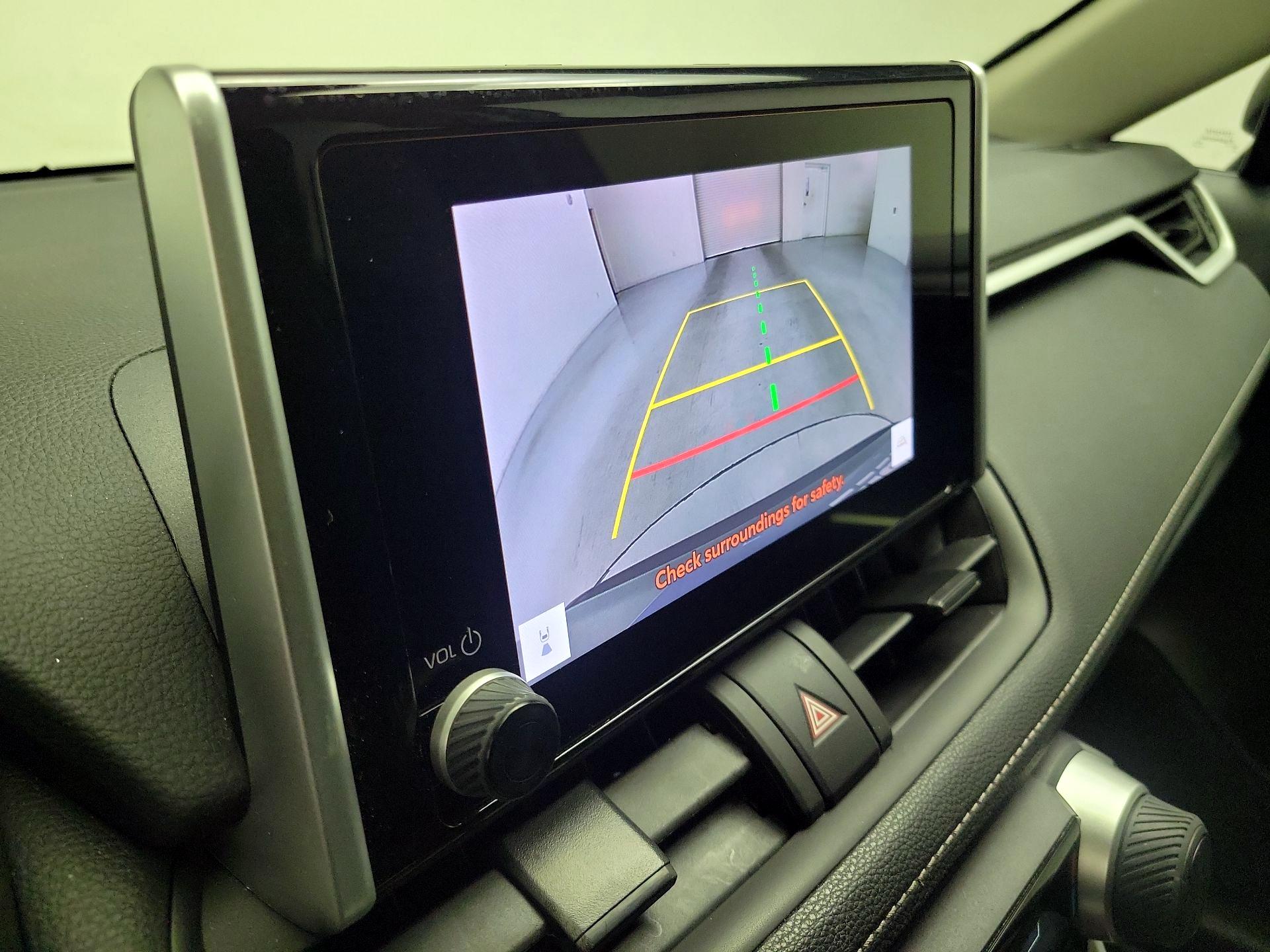 Thumbnail: 2024 Toyota RAV4 - 14