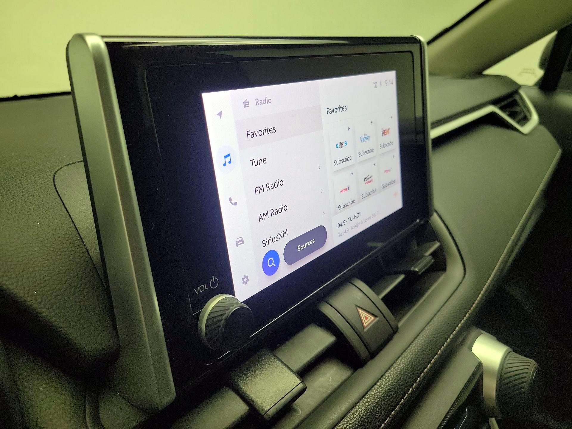 Thumbnail: 2024 Toyota RAV4 - 15