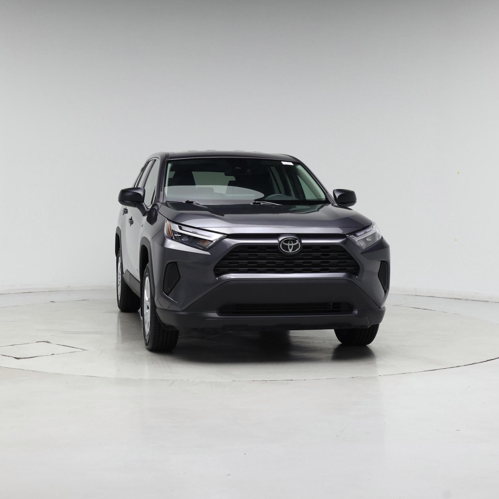 Thumbnail: 2024 Toyota RAV4 - 5