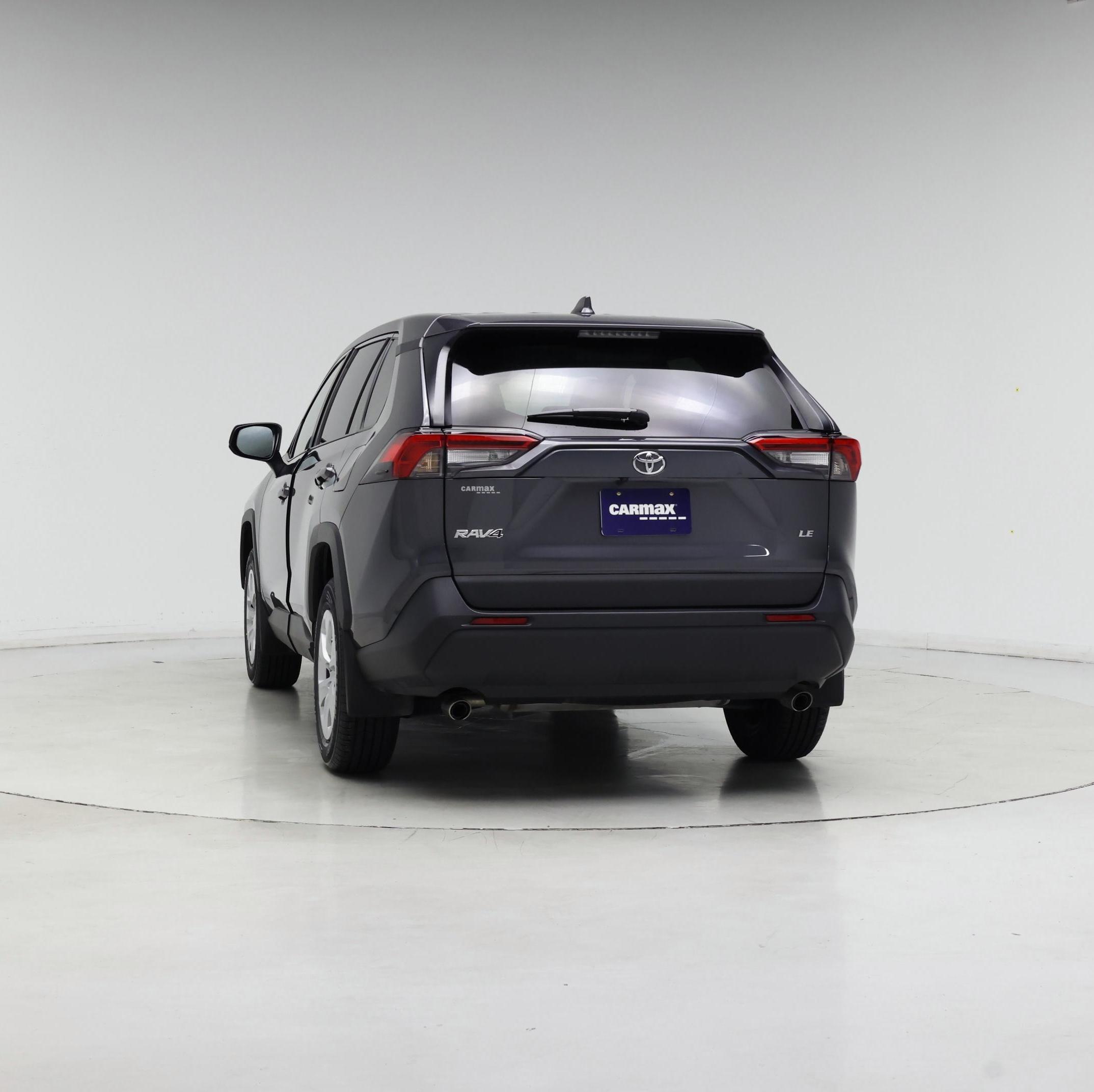 Thumbnail: 2024 Toyota RAV4 - 6