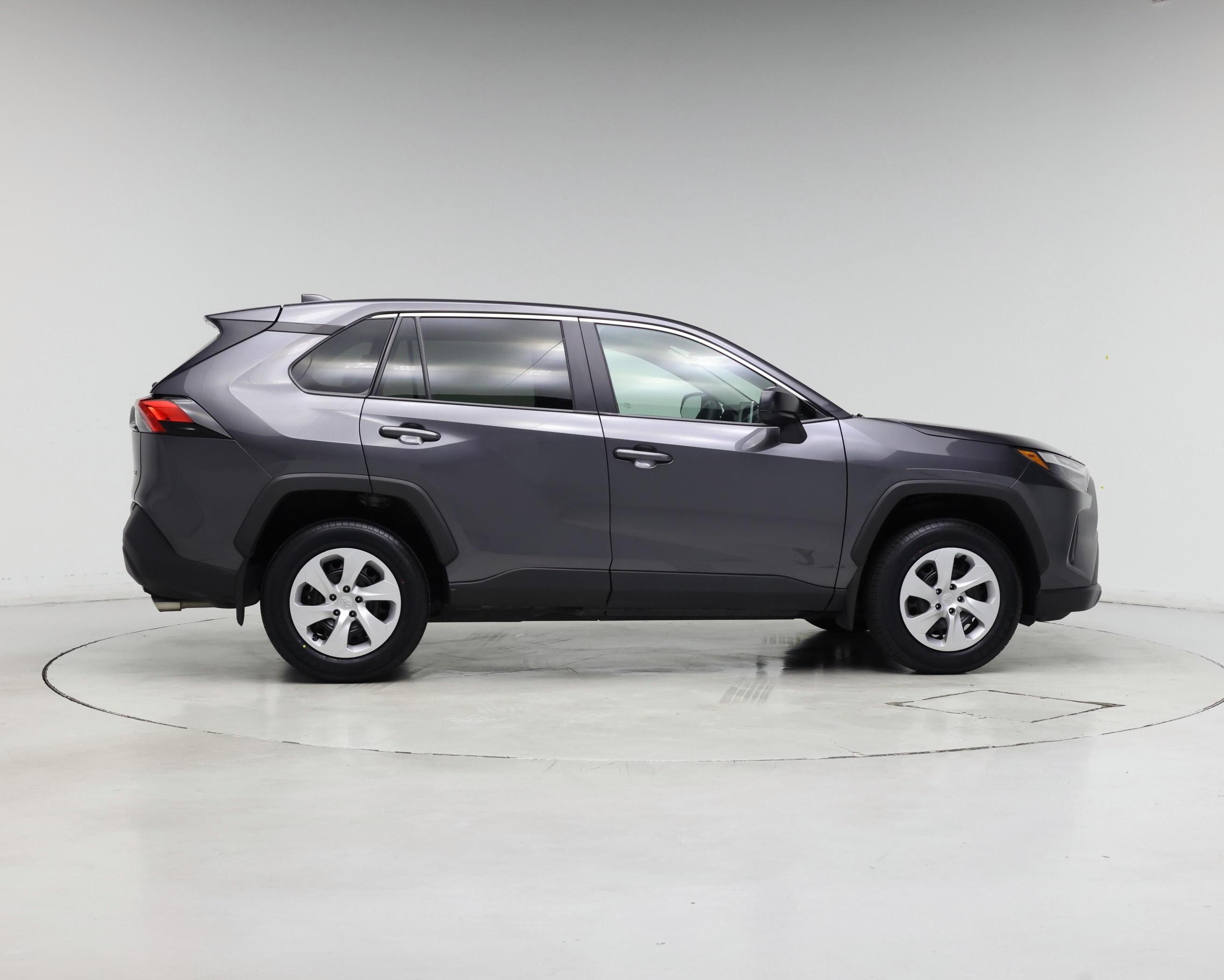 Thumbnail: 2024 Toyota RAV4 - 7