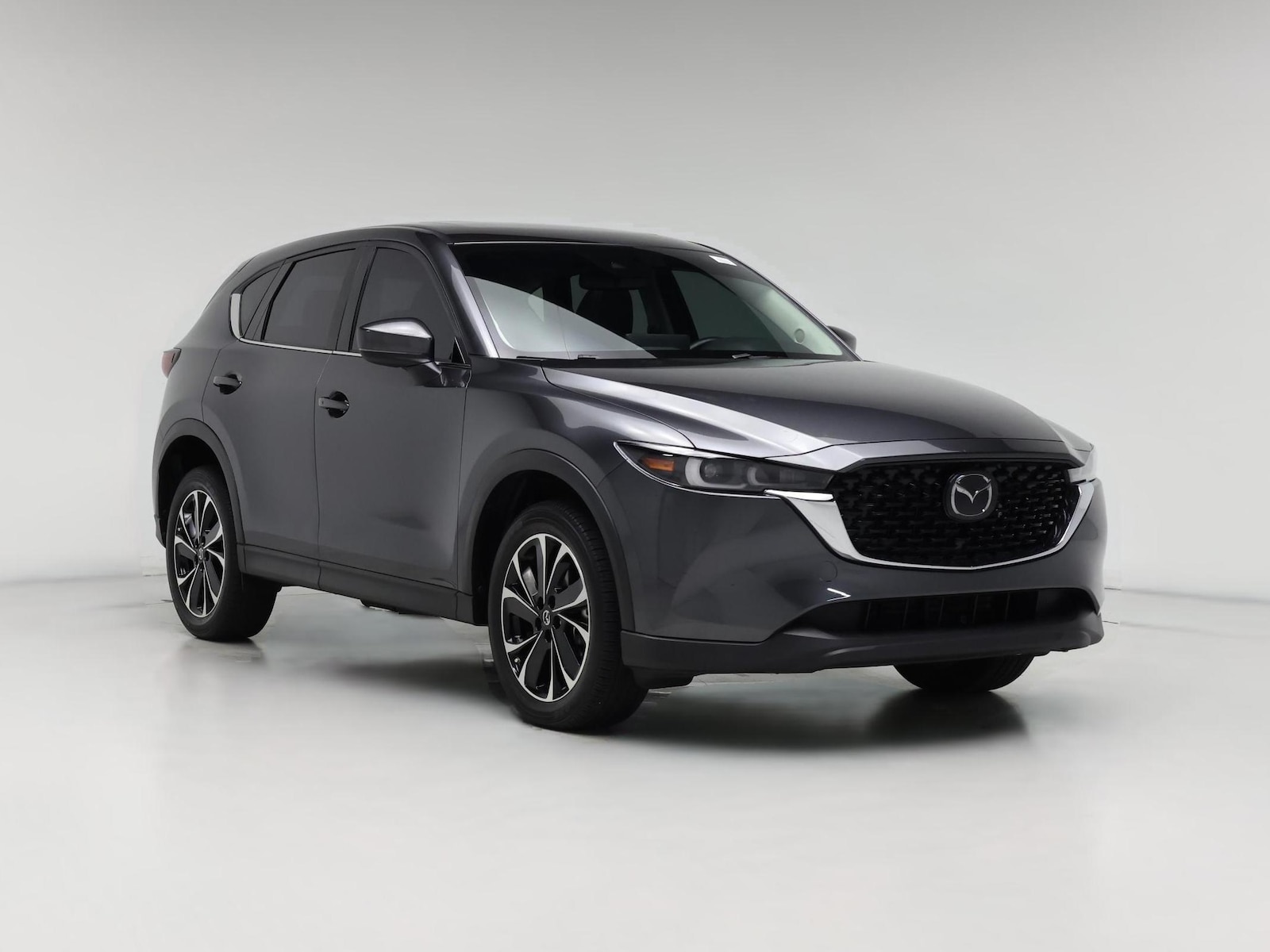 2023 Mazda CX-5 S Premium package