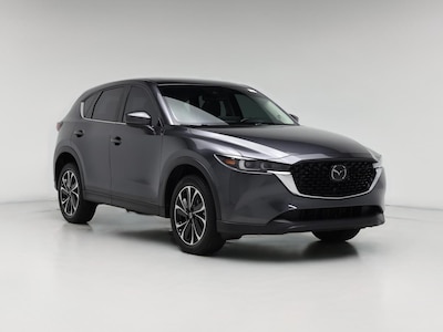 2023 Mazda CX-5 2.5 S Premium Package